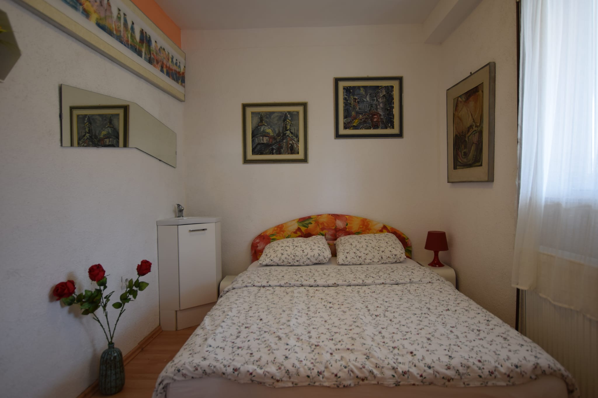 Kestenovi Dvori A1 - Schlafzimmer