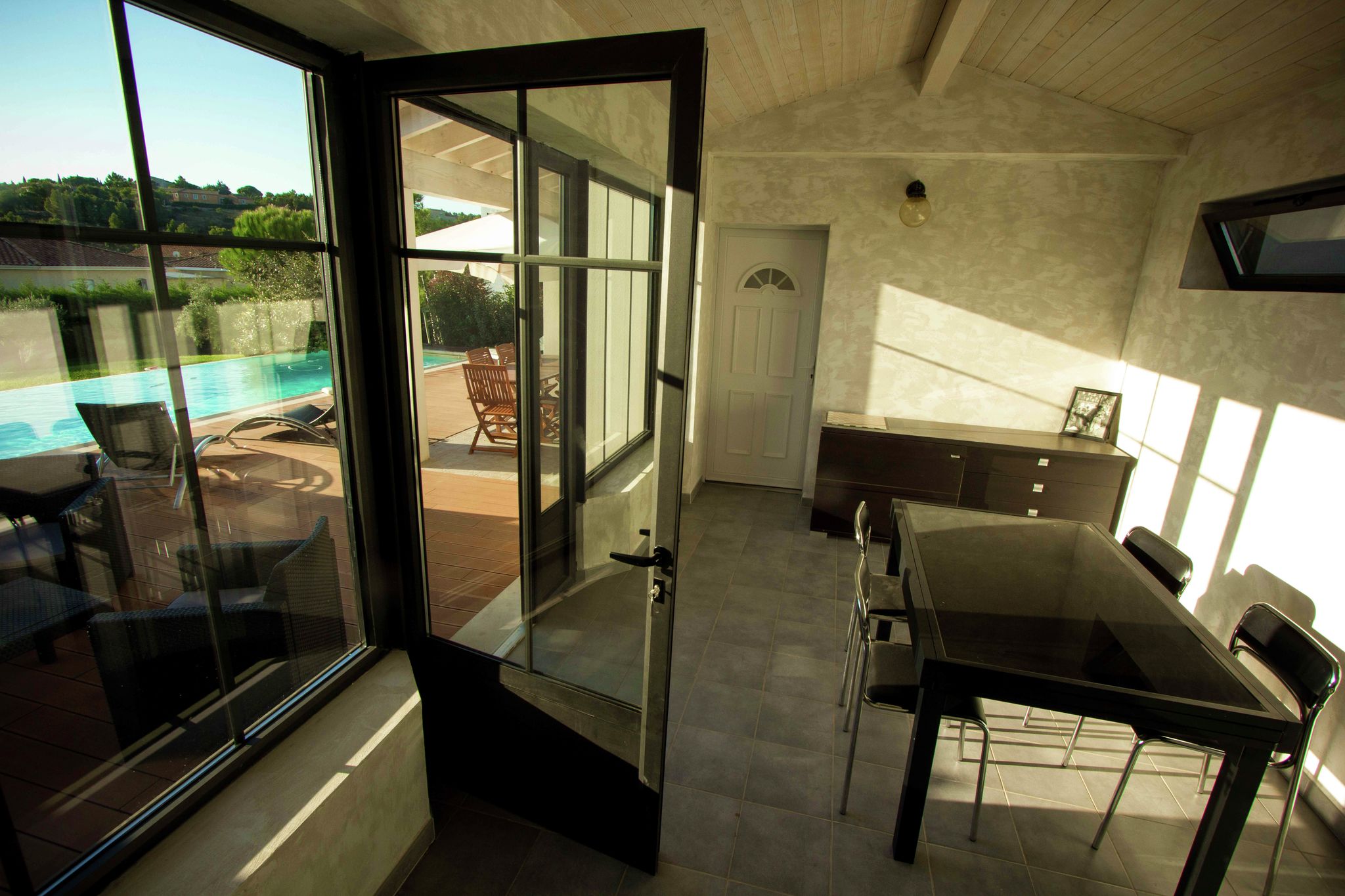 Wunderschönes Ferienhaus mit Swimmingpool in Narbonne