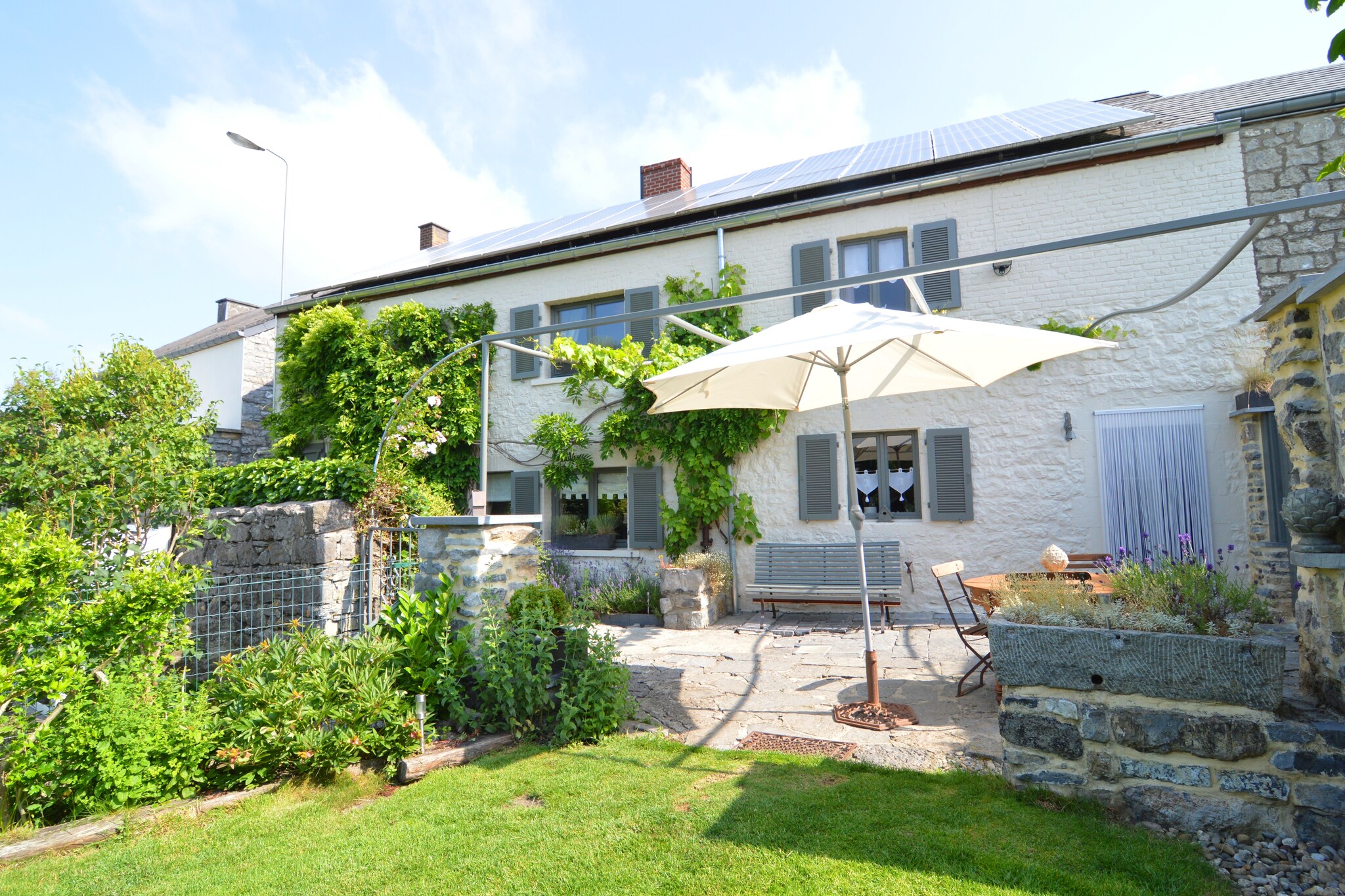 Vakantiehuis Gimnee max. 5 personen 3 huisdieren 2 slaapkamers #1