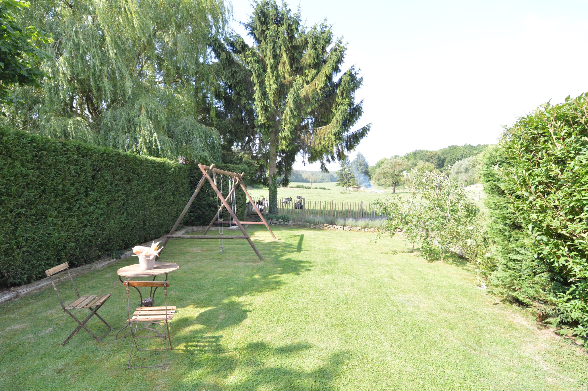 Vakantiehuis Gimnee max. 5 personen 3 huisdieren 2 slaapkamers #30