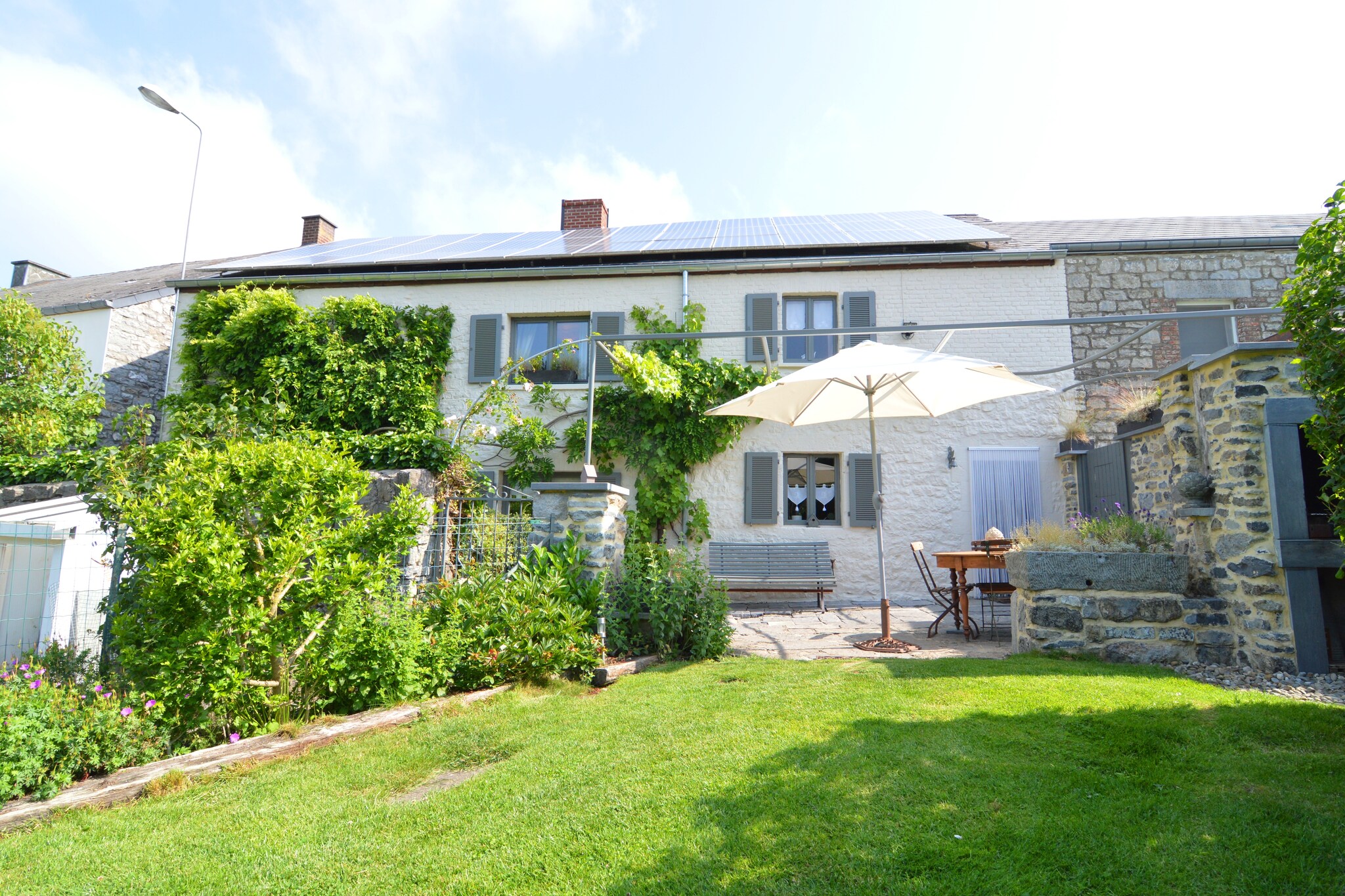 Vakantiehuis Gimnee max. 5 personen 3 huisdieren 2 slaapkamers #7