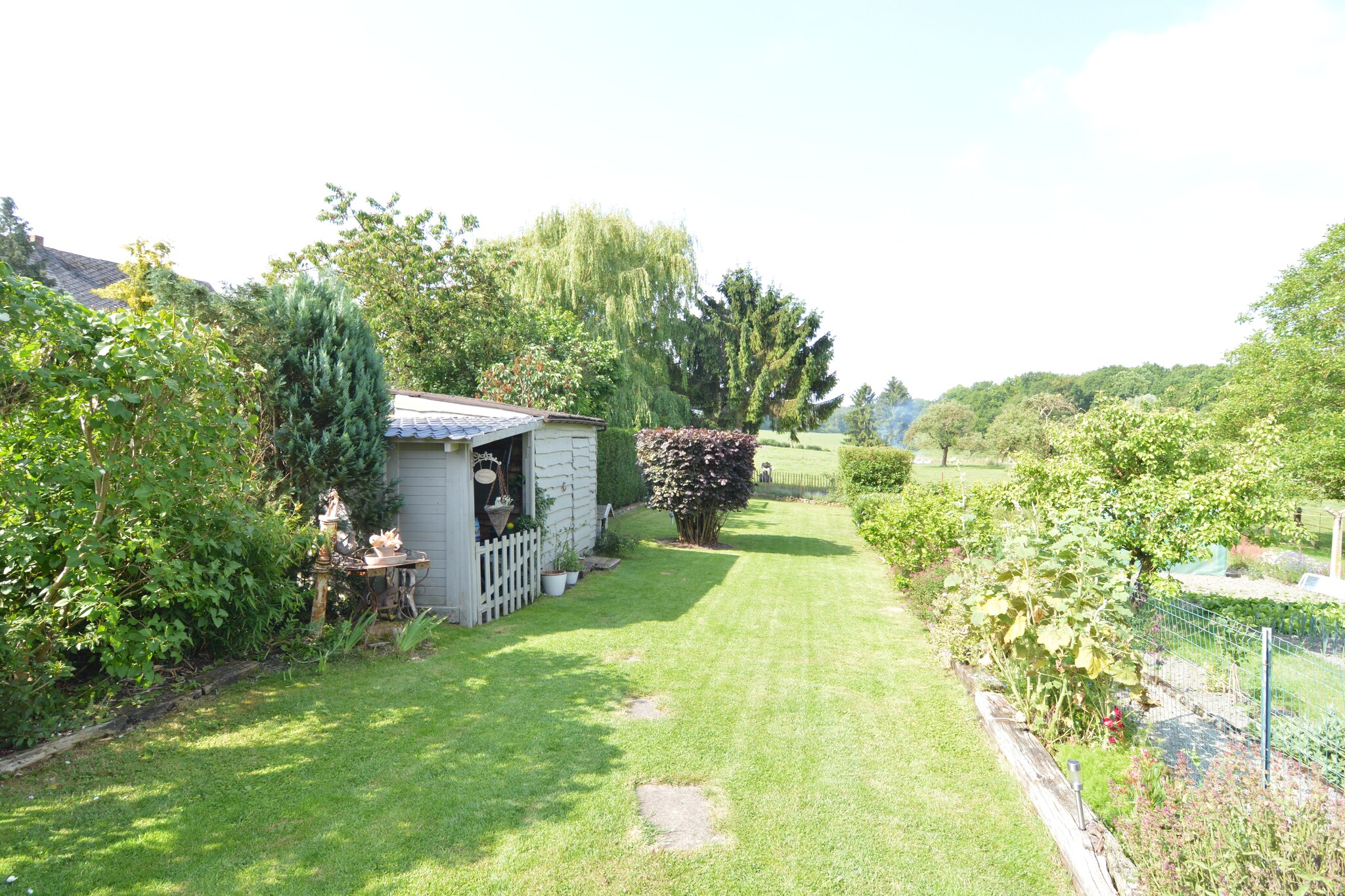 Vakantiehuis Gimnee max. 5 personen 3 huisdieren 2 slaapkamers #29
