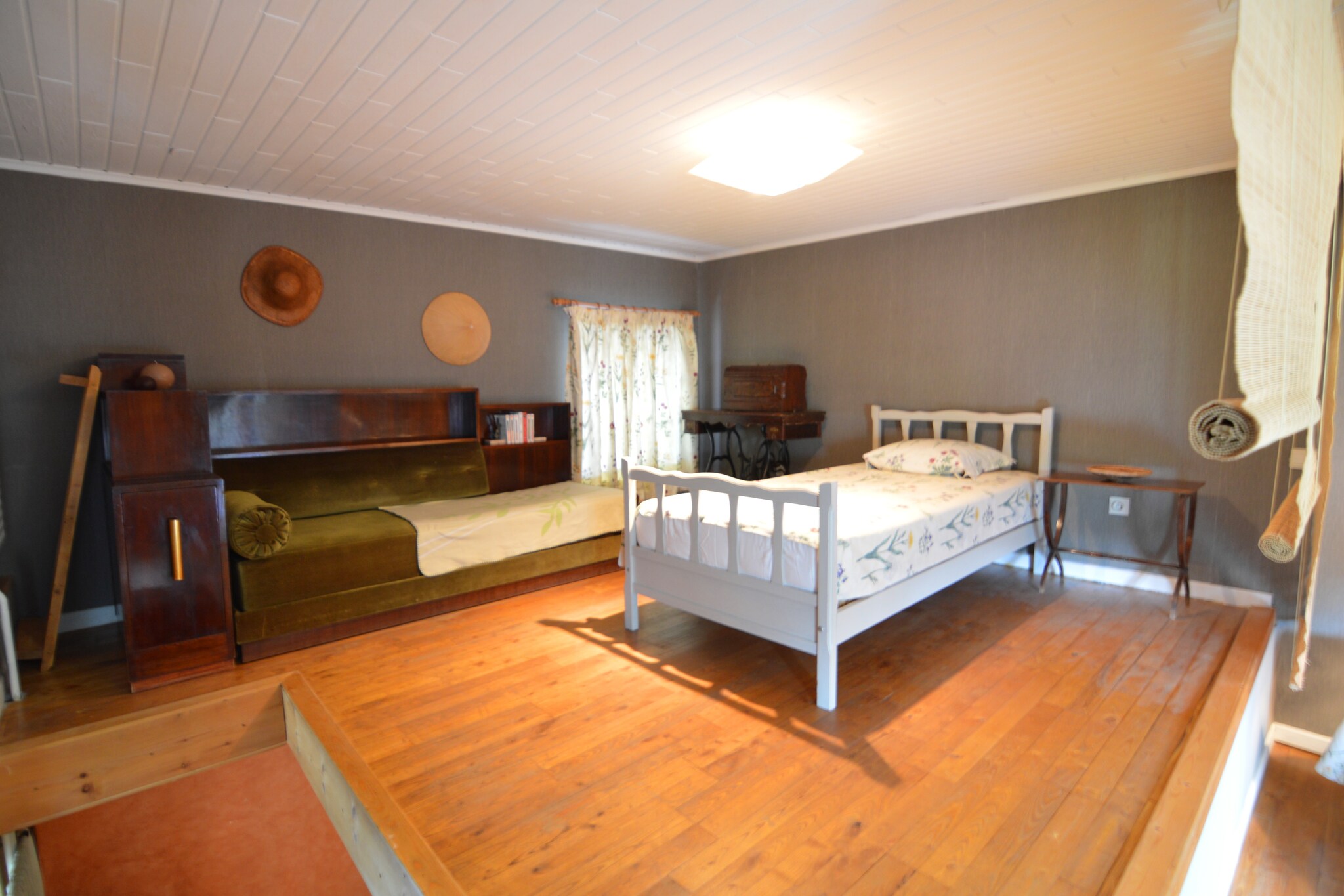Vakantiehuis Gimnee max. 5 personen 3 huisdieren 2 slaapkamers #23