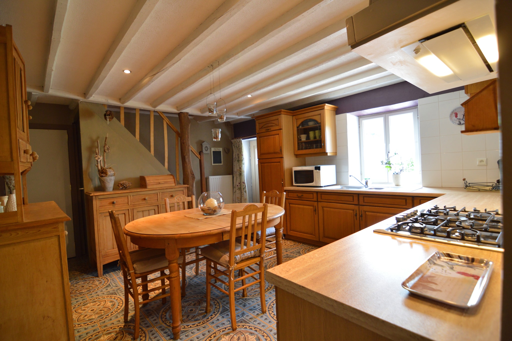 Vakantiehuis Gimnee max. 5 personen 3 huisdieren 2 slaapkamers #18