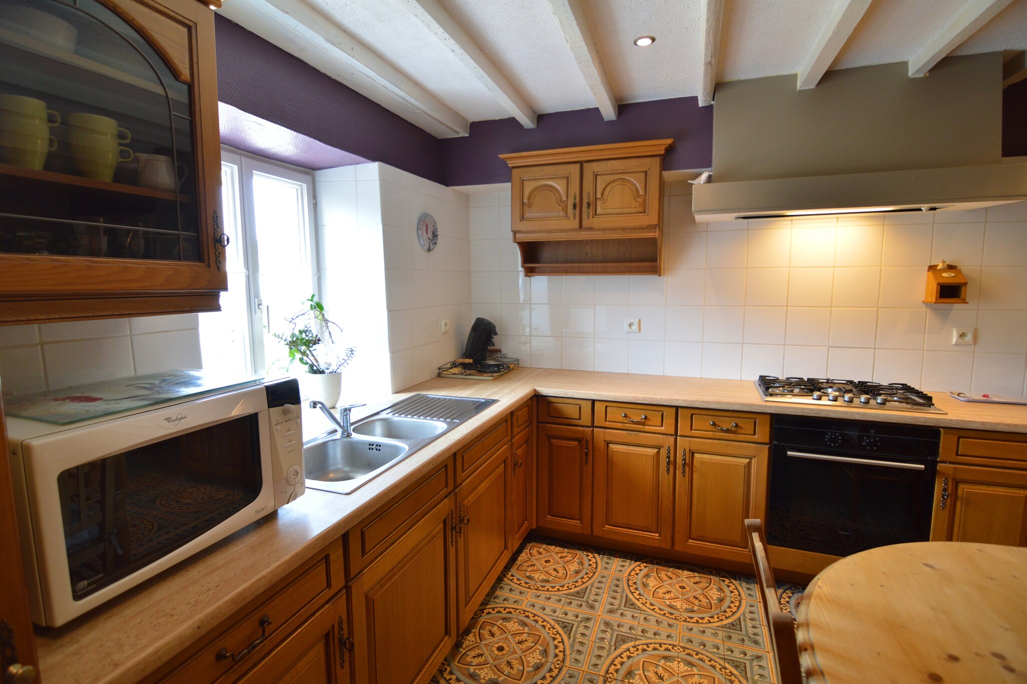 Vakantiehuis Gimnee max. 5 personen 3 huisdieren 2 slaapkamers #6