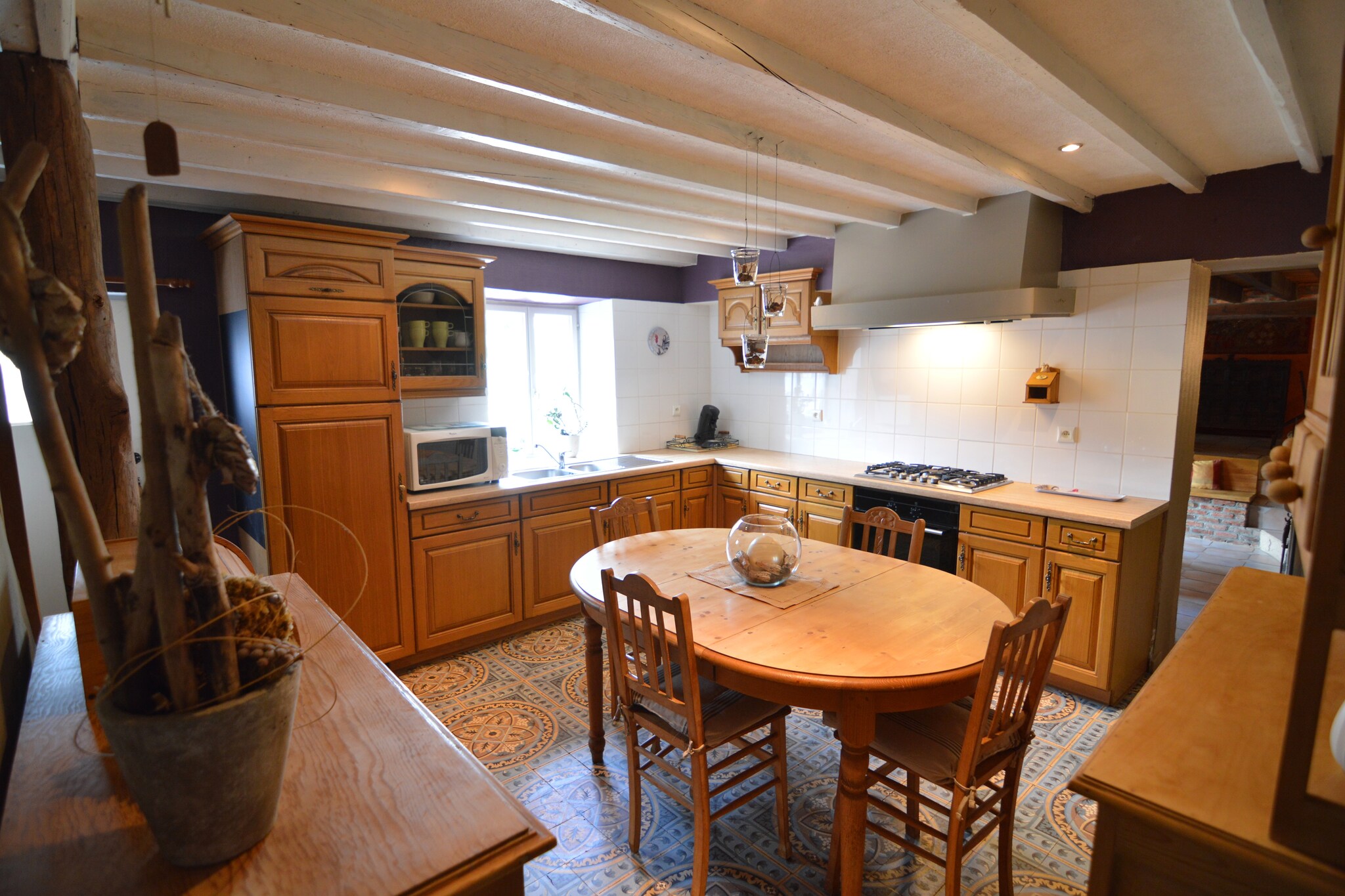 Vakantiehuis Gimnee max. 5 personen 3 huisdieren 2 slaapkamers #3