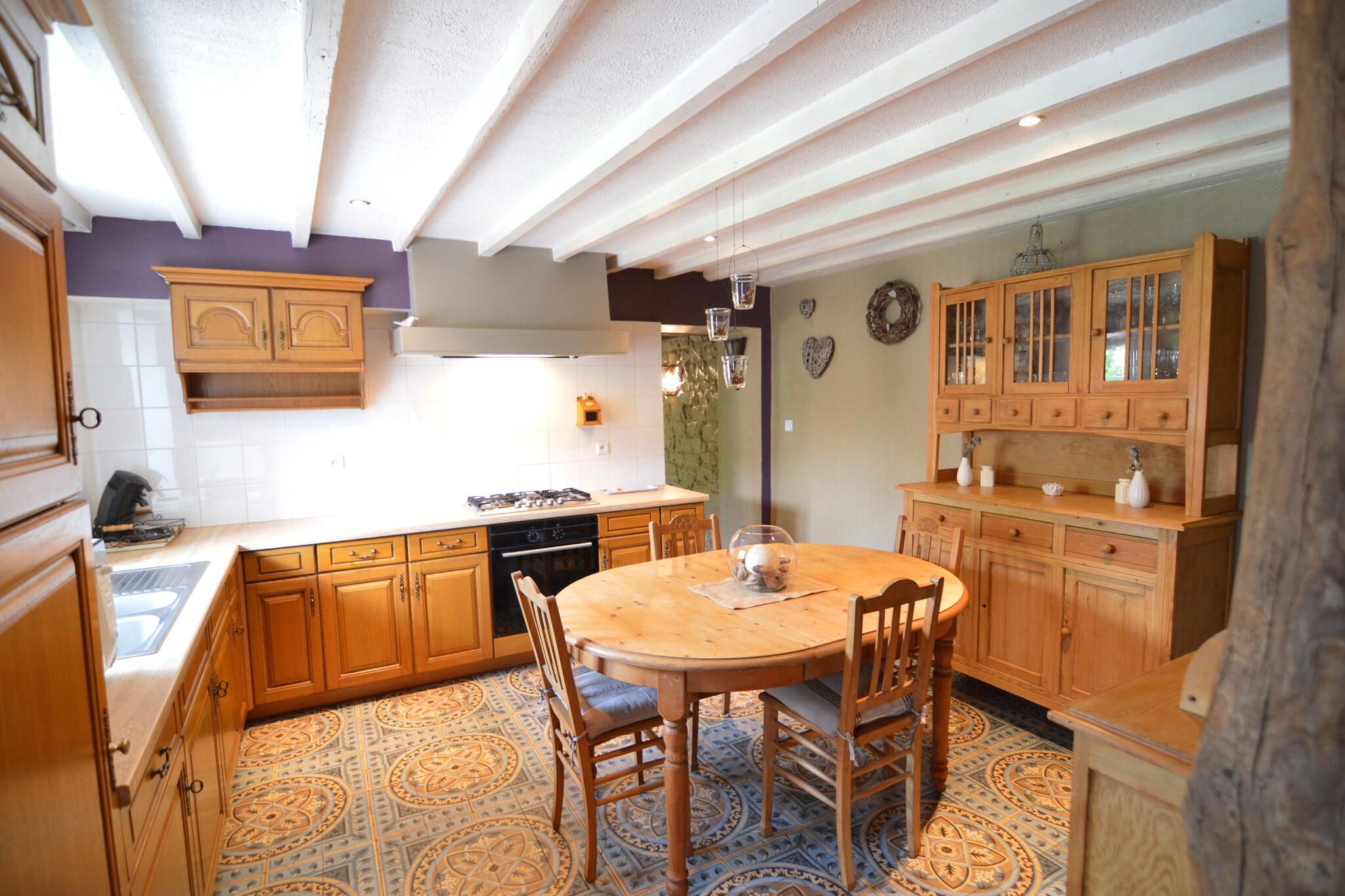 Vakantiehuis Gimnee max. 5 personen 3 huisdieren 2 slaapkamers #17