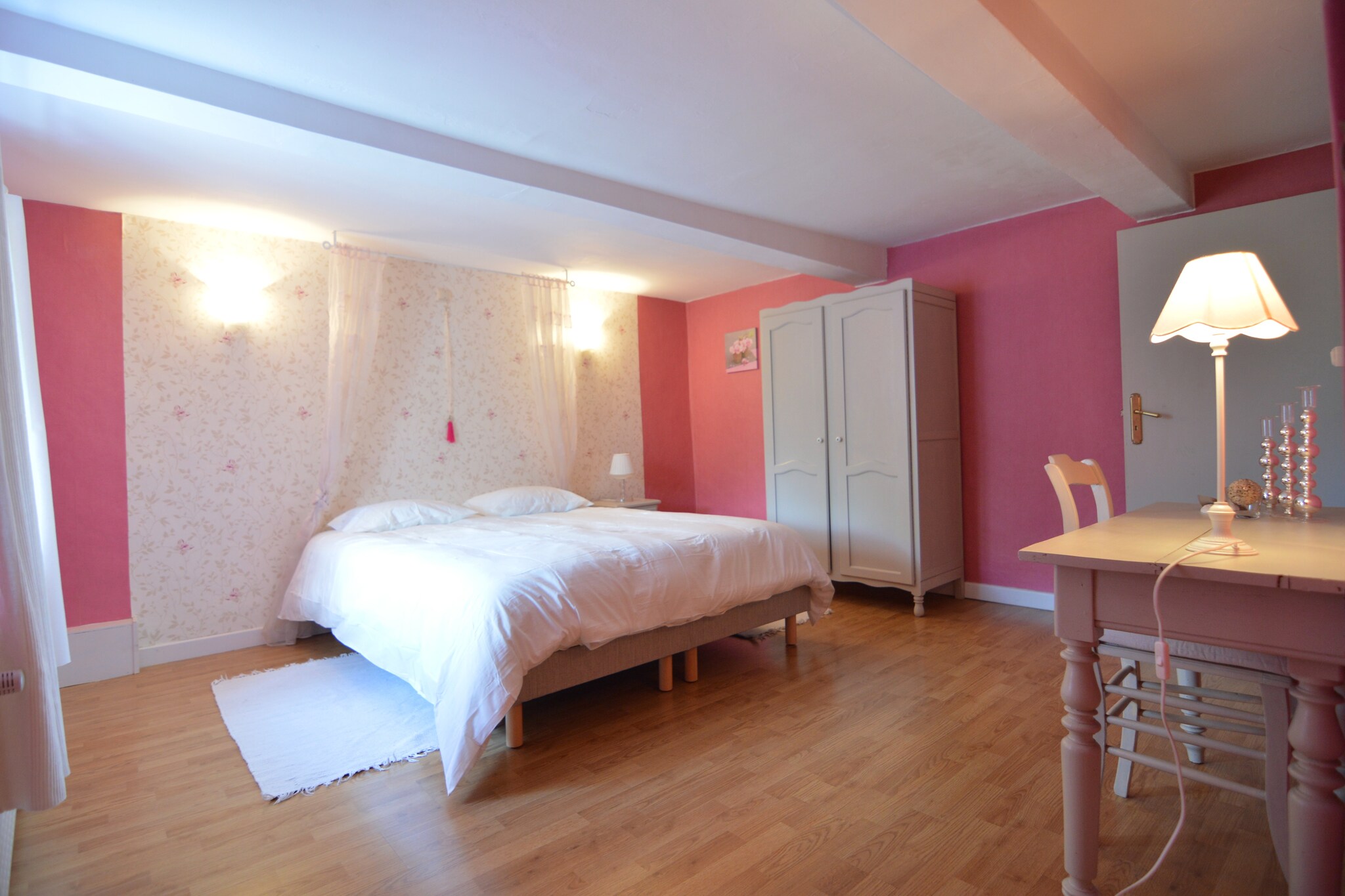 Vakantiehuis Gimnee max. 5 personen 3 huisdieren 2 slaapkamers #4
