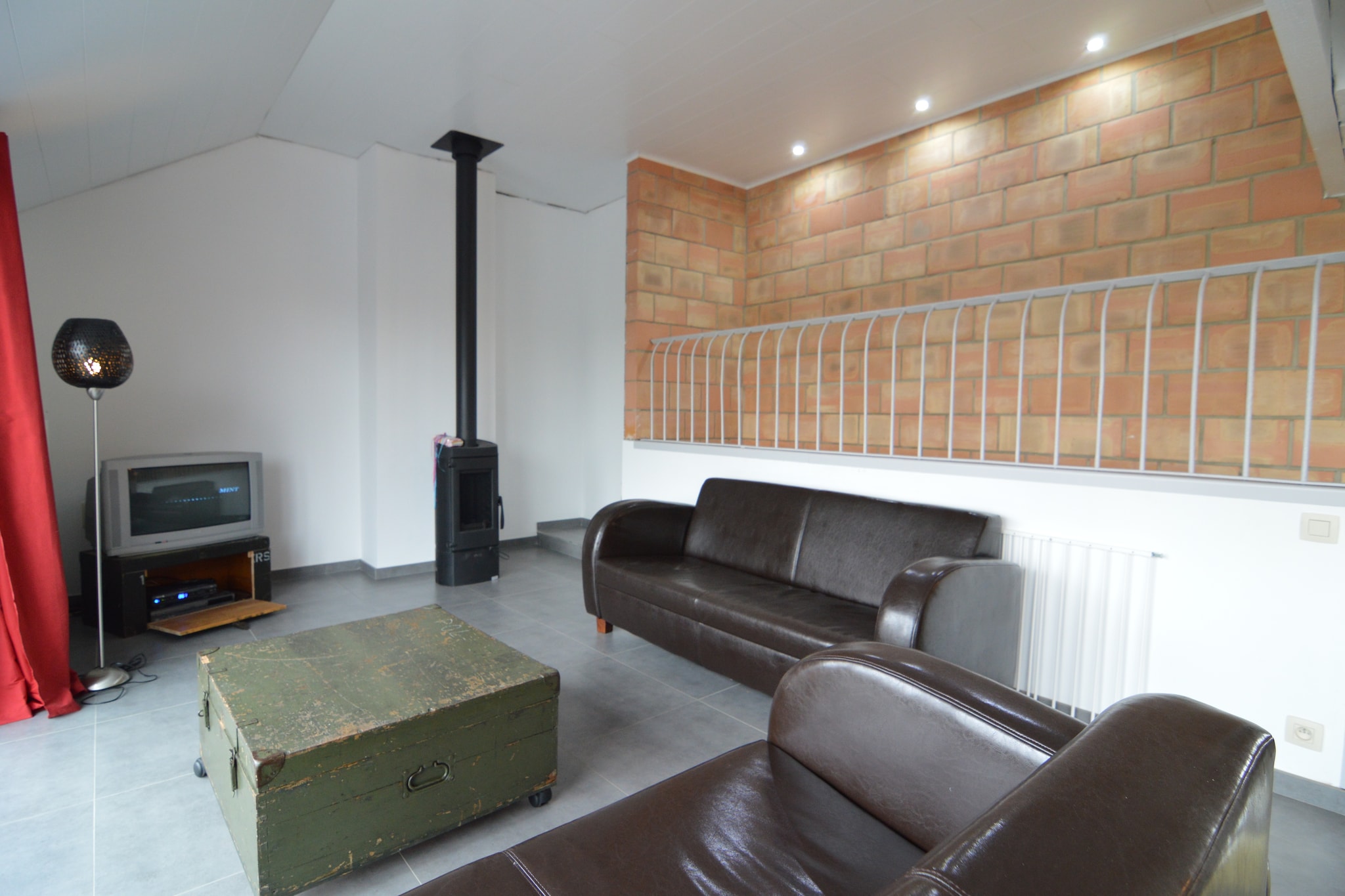 Vakantiehuis Clavier Station max. 6 personen 3 slaapkamers sauna #9