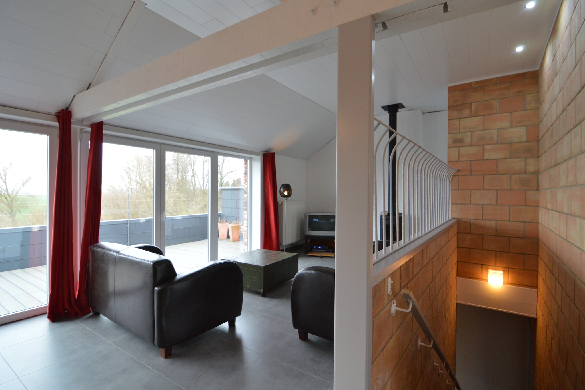 Vakantiehuis Clavier Station max. 6 personen 3 slaapkamers sauna #10