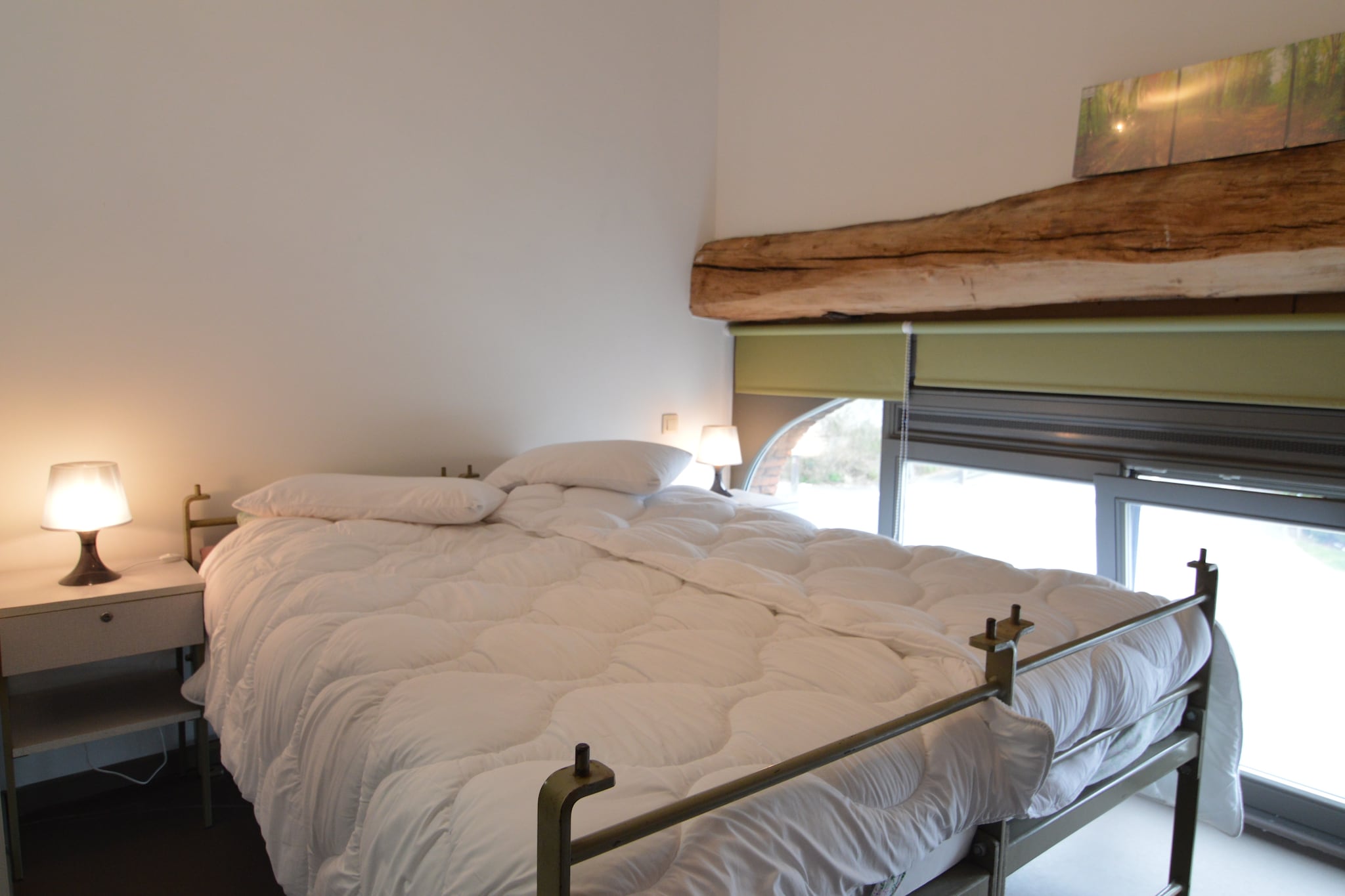 Vakantiehuis Clavier Station max. 6 personen 3 slaapkamers sauna #3