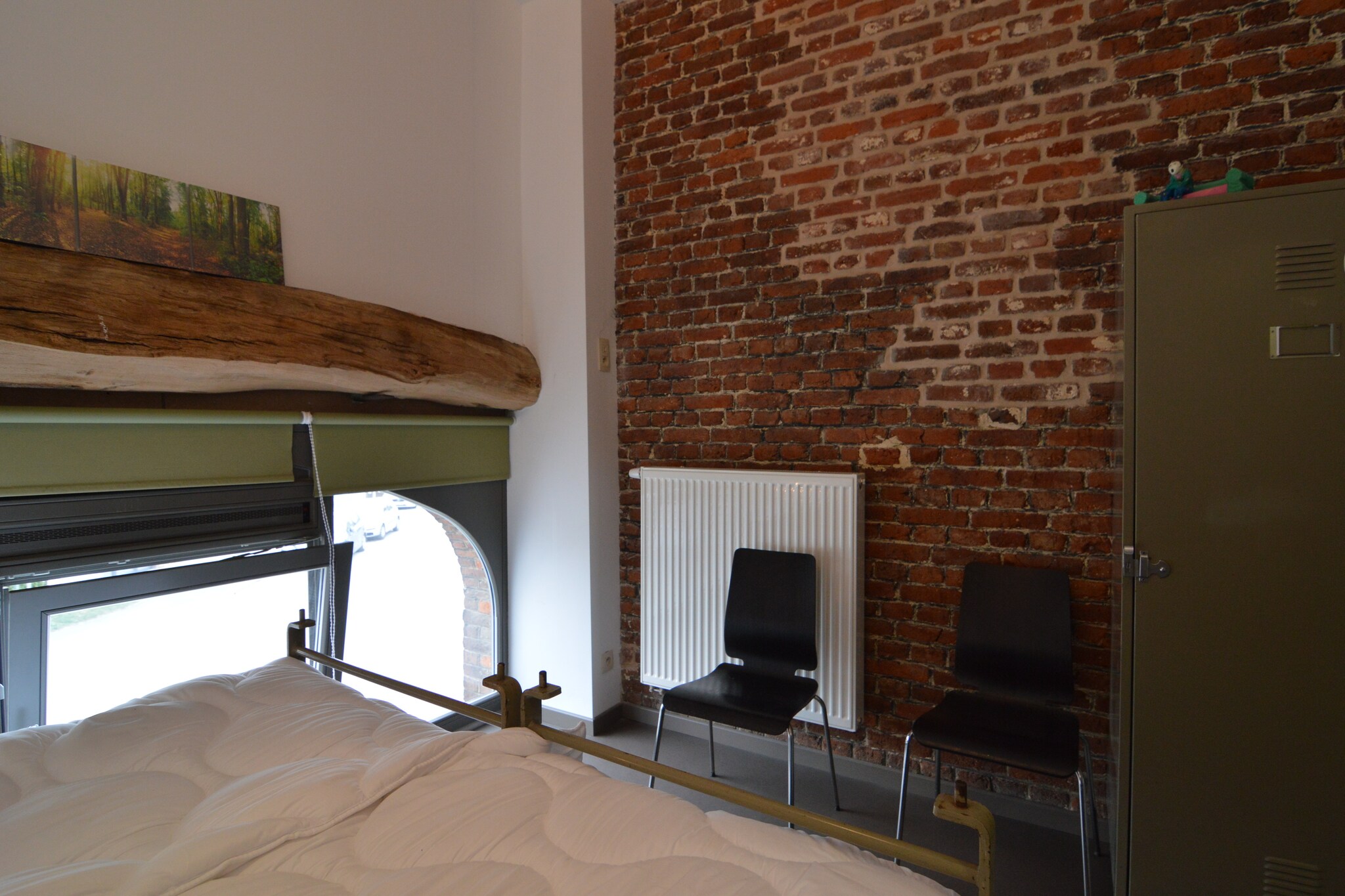 Vakantiehuis Clavier Station max. 6 personen 3 slaapkamers sauna #15