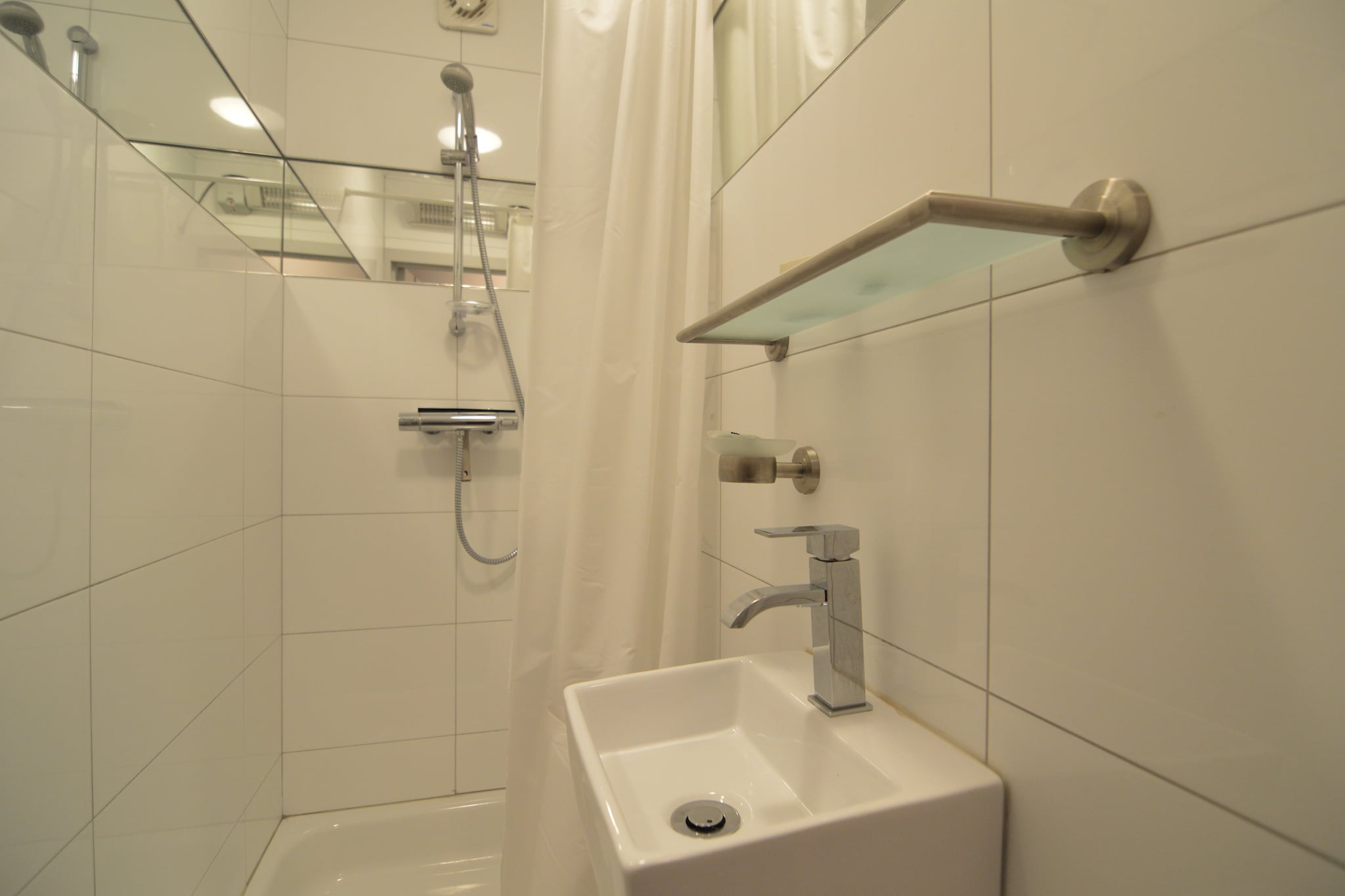 Vakantiehuis Clavier Station max. 6 personen 3 slaapkamers sauna #21