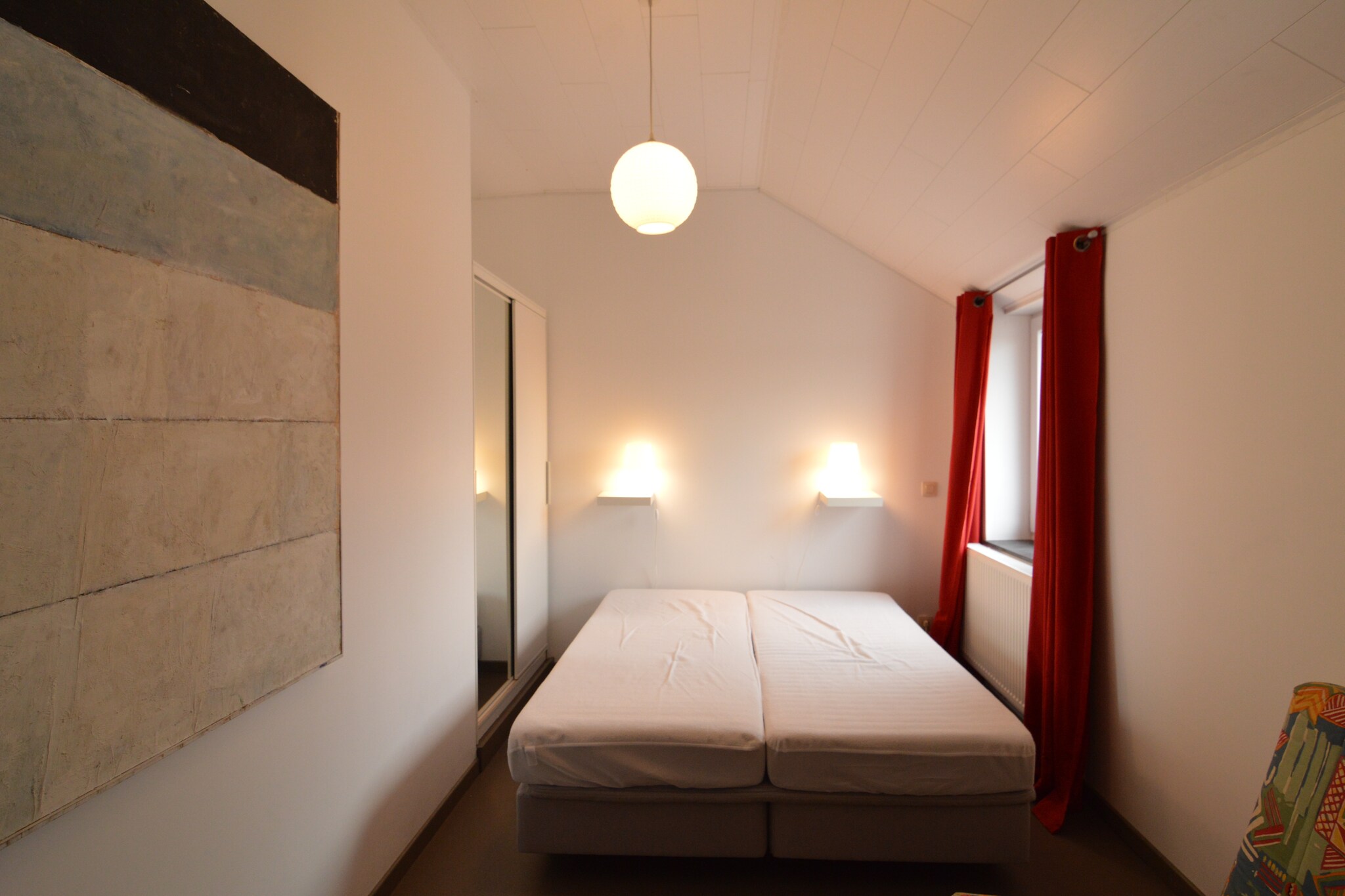 Vakantiehuis Clavier Station max. 6 personen 3 slaapkamers sauna #18