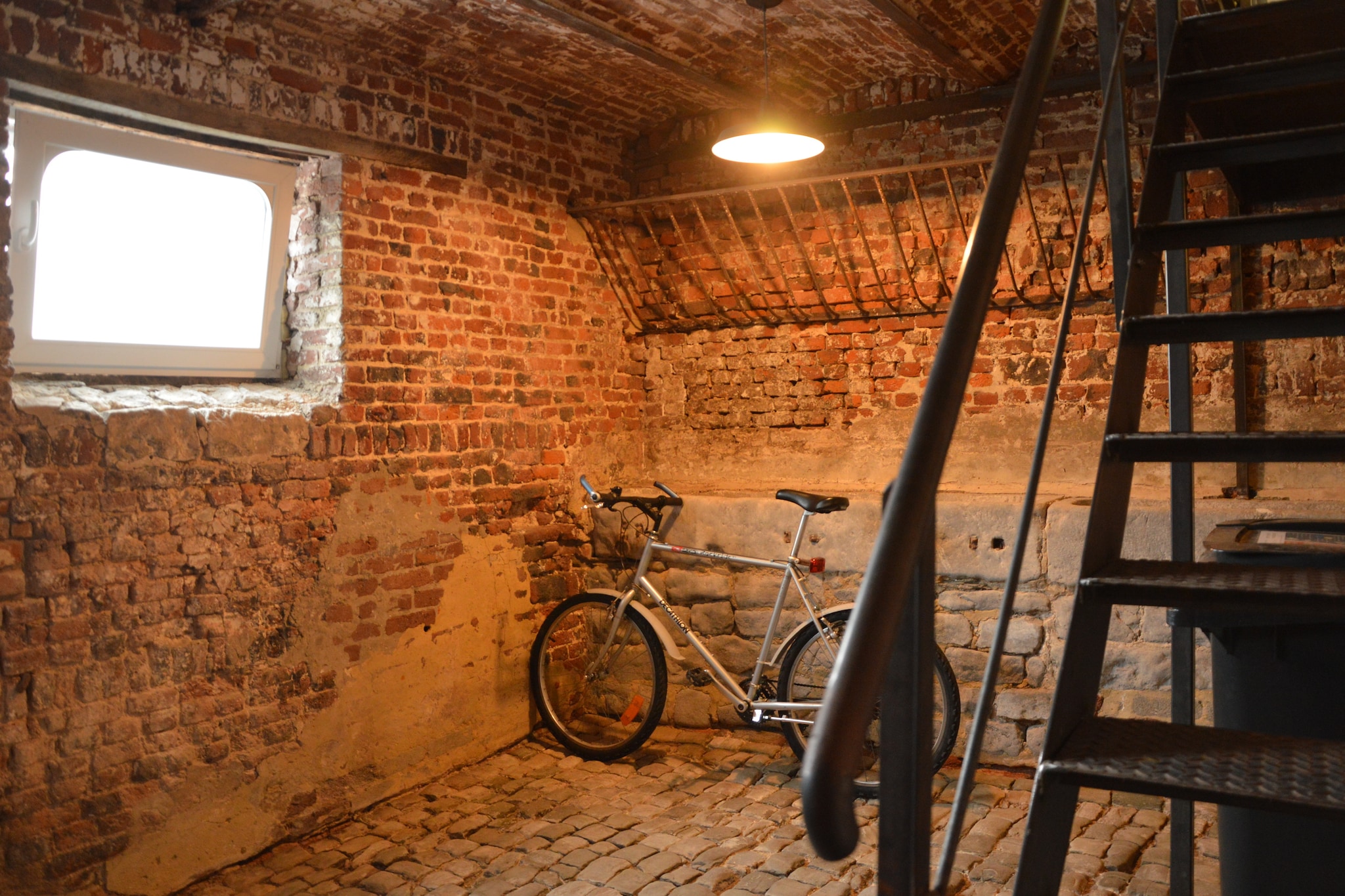 Vakantiehuis Clavier Station max. 6 personen 3 slaapkamers sauna #25