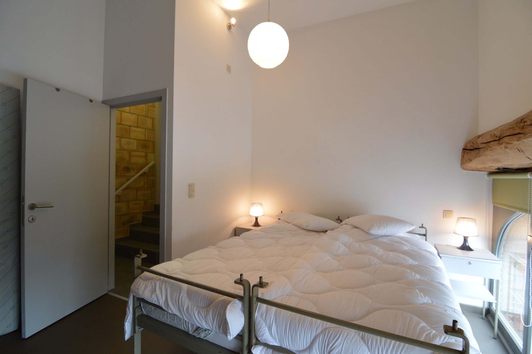 Vakantiehuis Clavier Station max. 6 personen 3 slaapkamers sauna #16