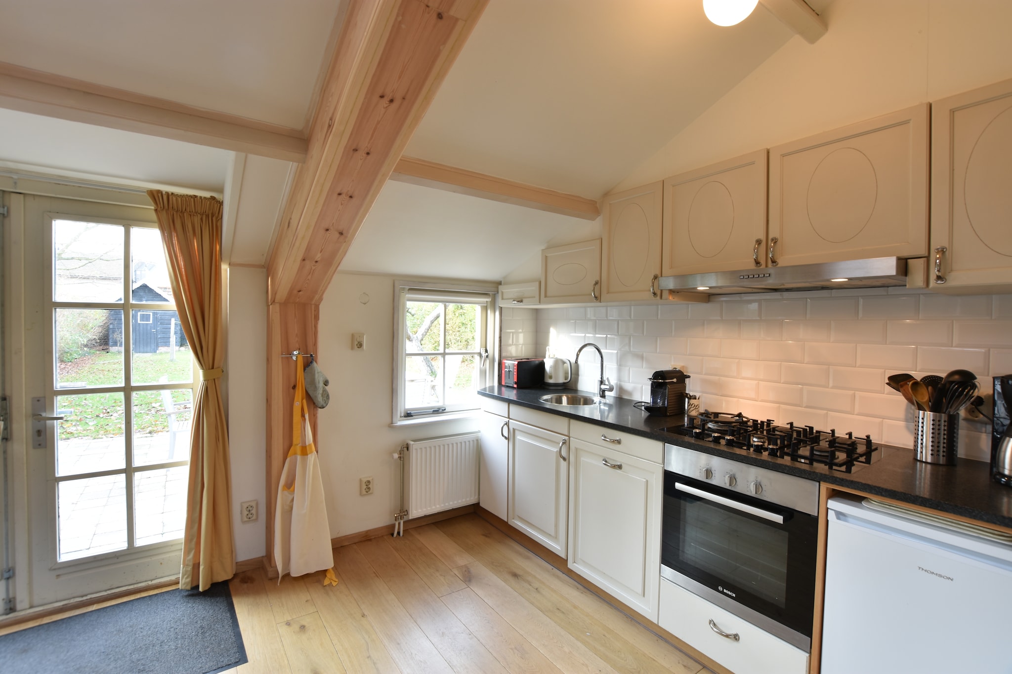 Holiday Home in Nieuwvliet near Beach