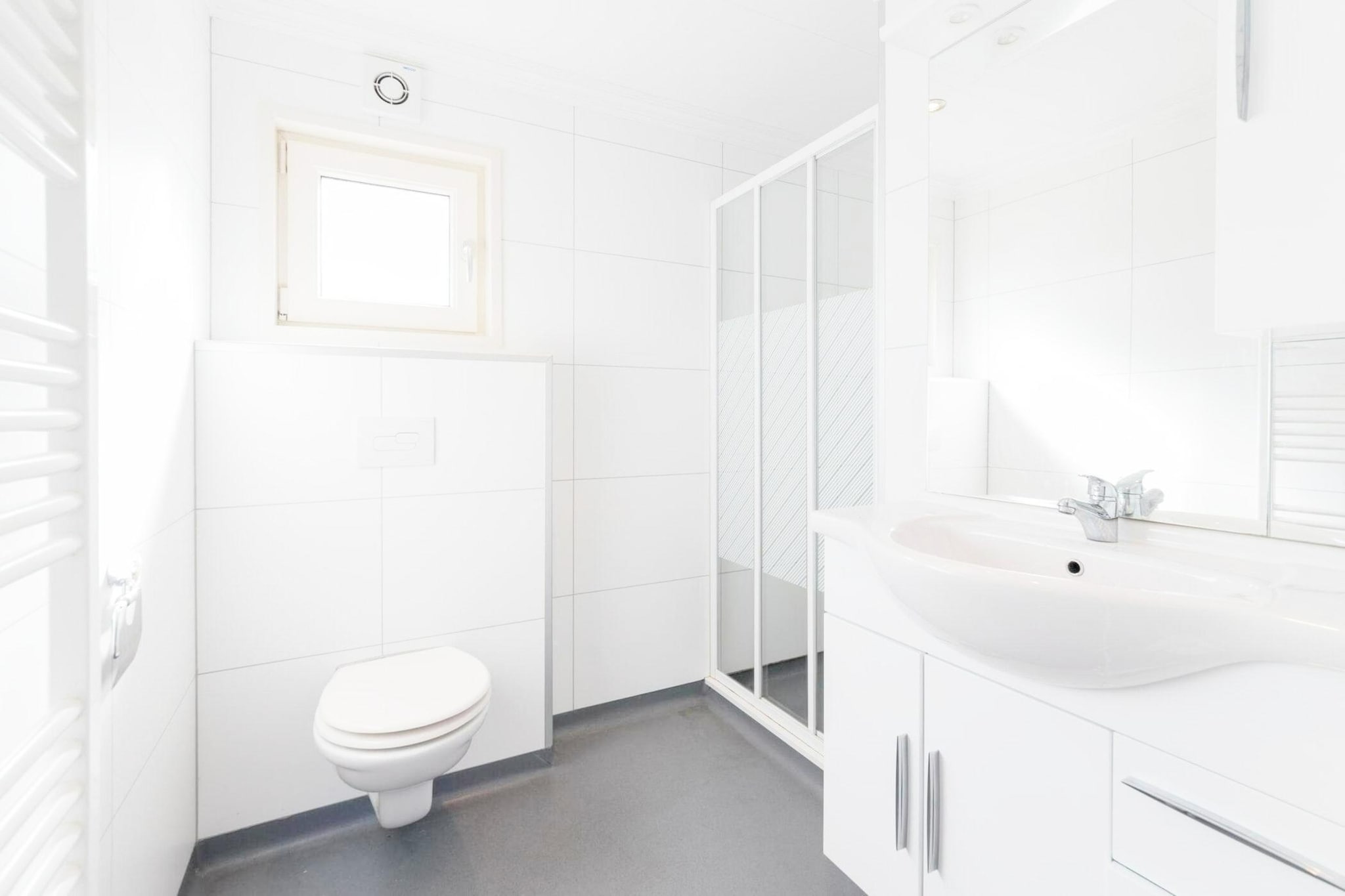 Bath Room