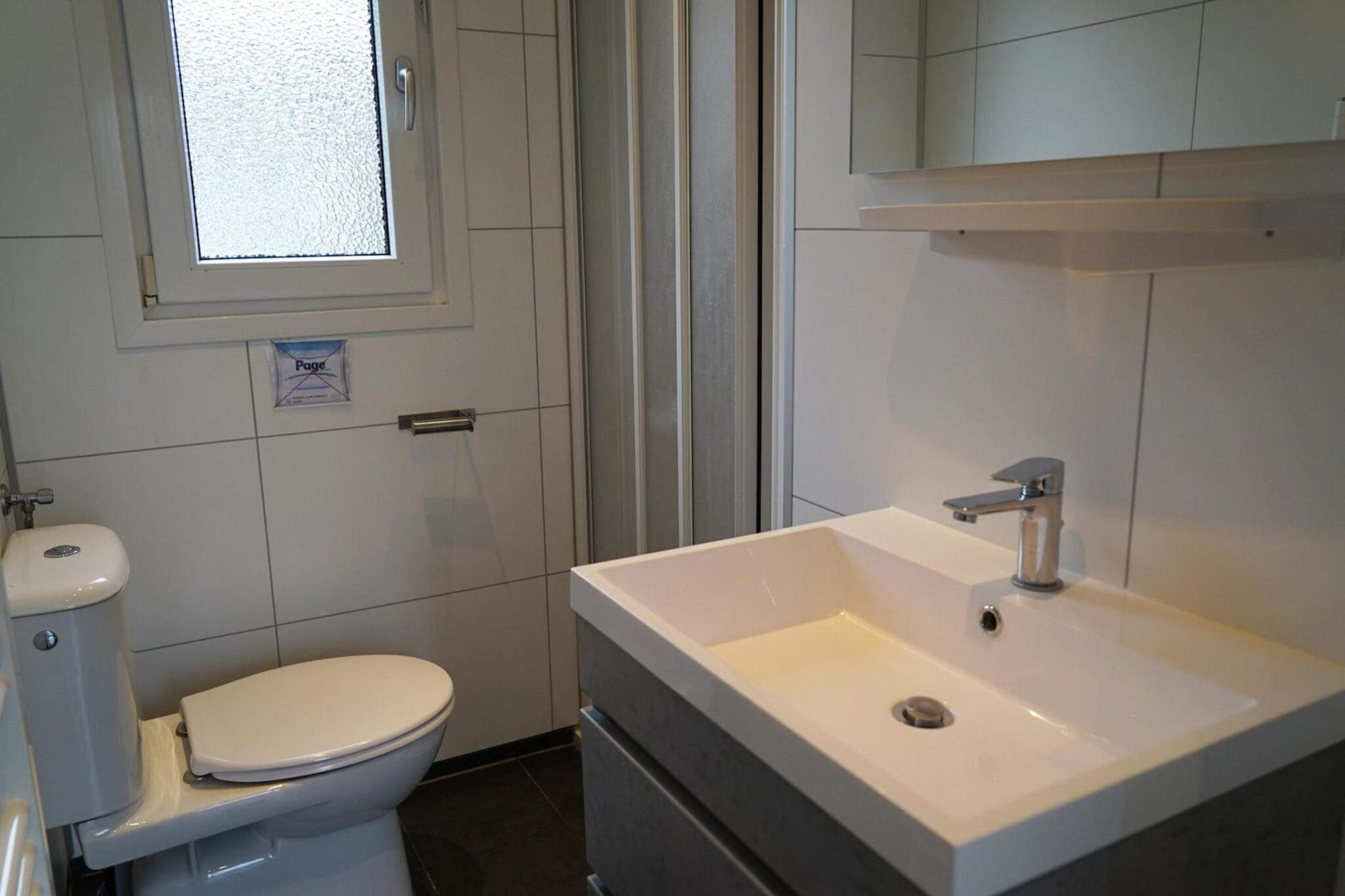 Bath Room