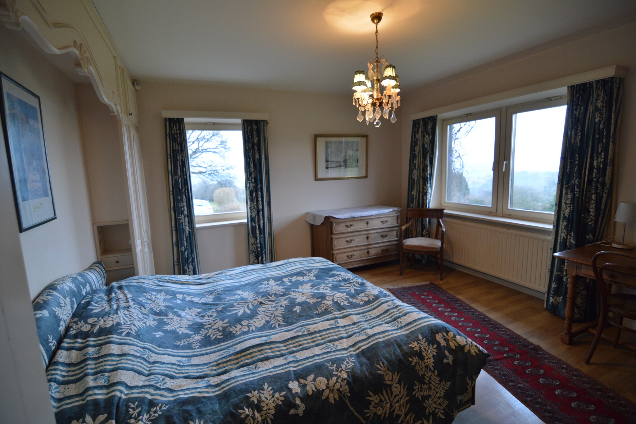 Vakantiehuis Lierneux max. 9 personen 5 slaapkamers #17