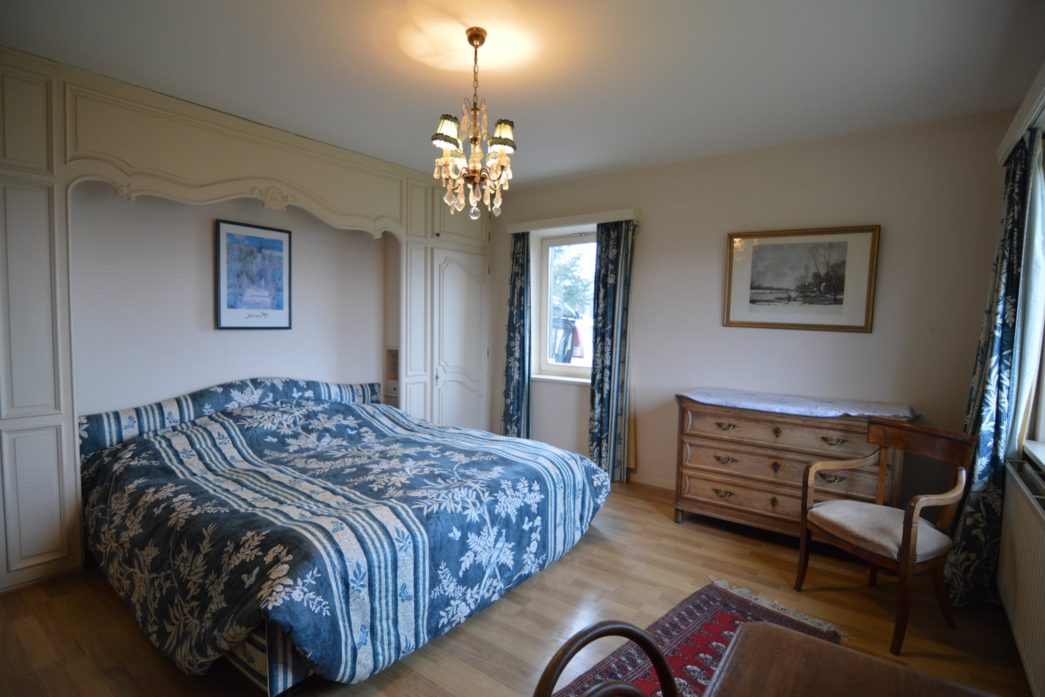 Vakantiehuis Lierneux max. 9 personen 5 slaapkamers #18