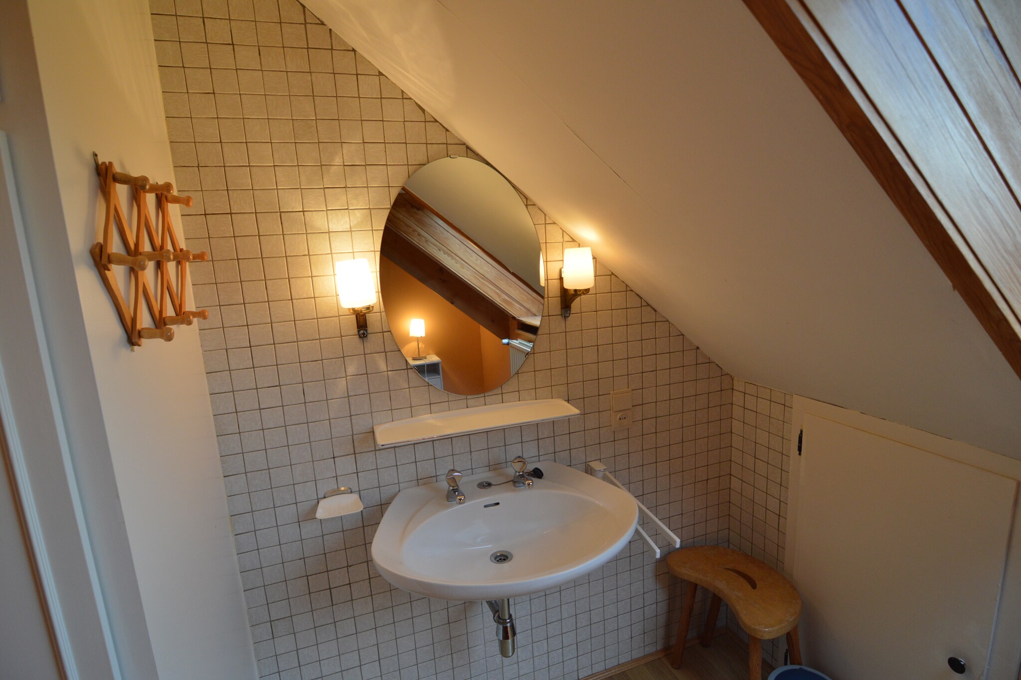 Vakantiehuis Lierneux max. 9 personen 5 slaapkamers #26