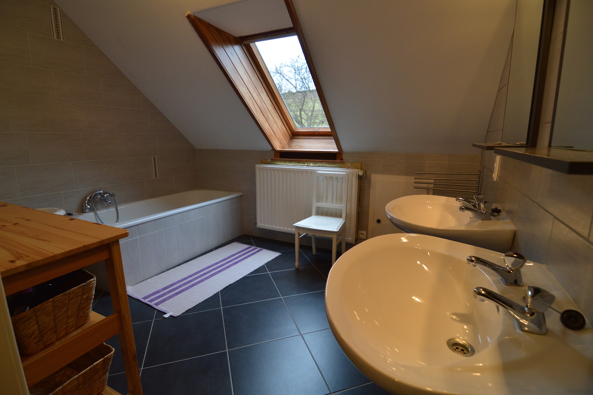 Vakantiehuis Lierneux max. 9 personen 5 slaapkamers #27