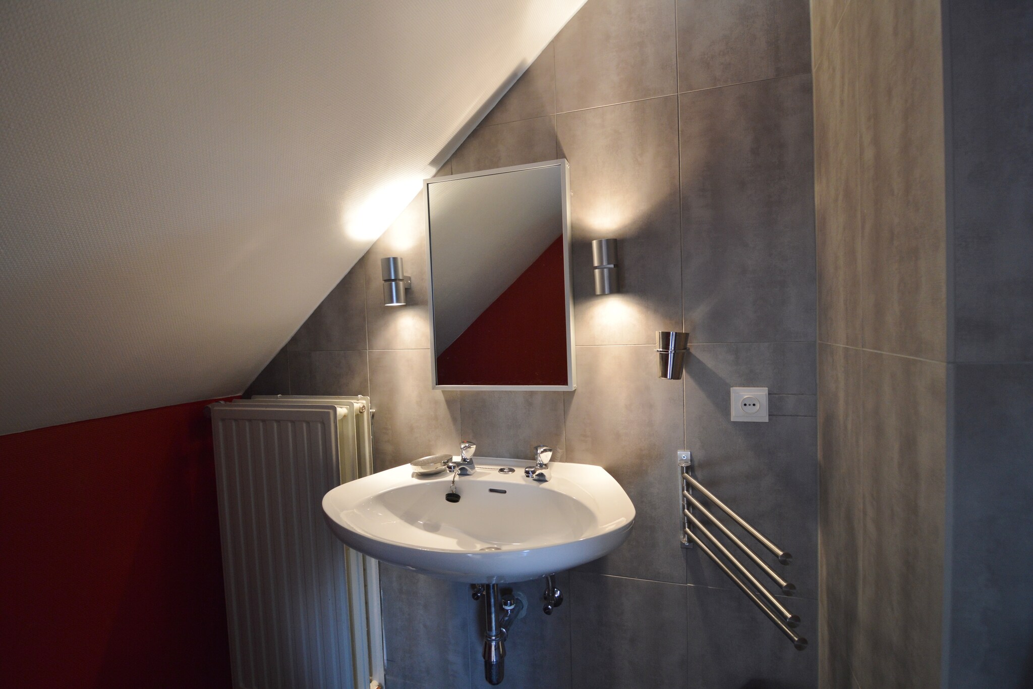 Vakantiehuis Lierneux max. 9 personen 5 slaapkamers #29