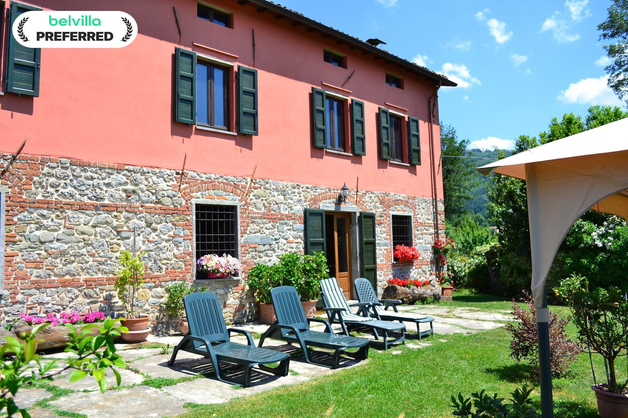 Casale Liana Dodici