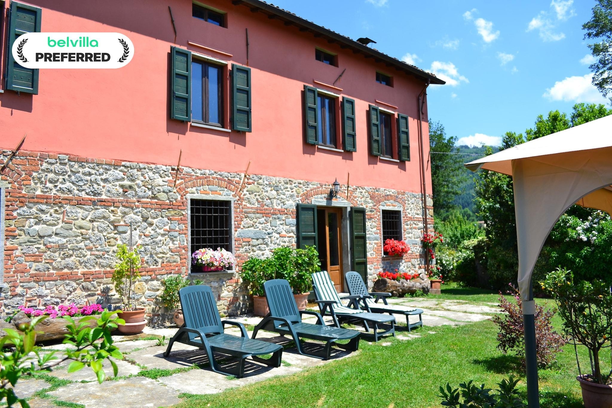 Casale Liana Dodici