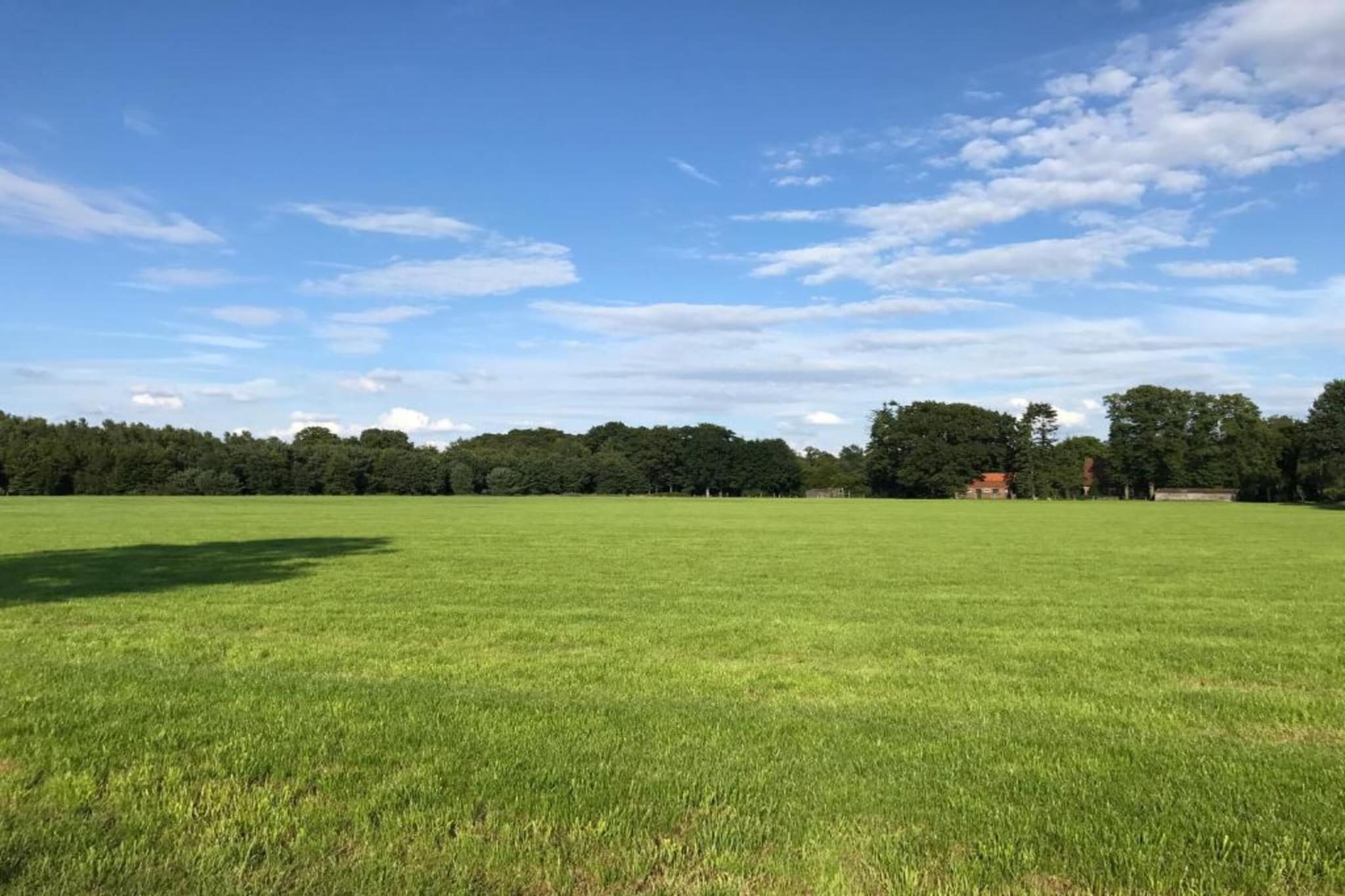 Huus in 't Hagt-Gebieden zomer 20km