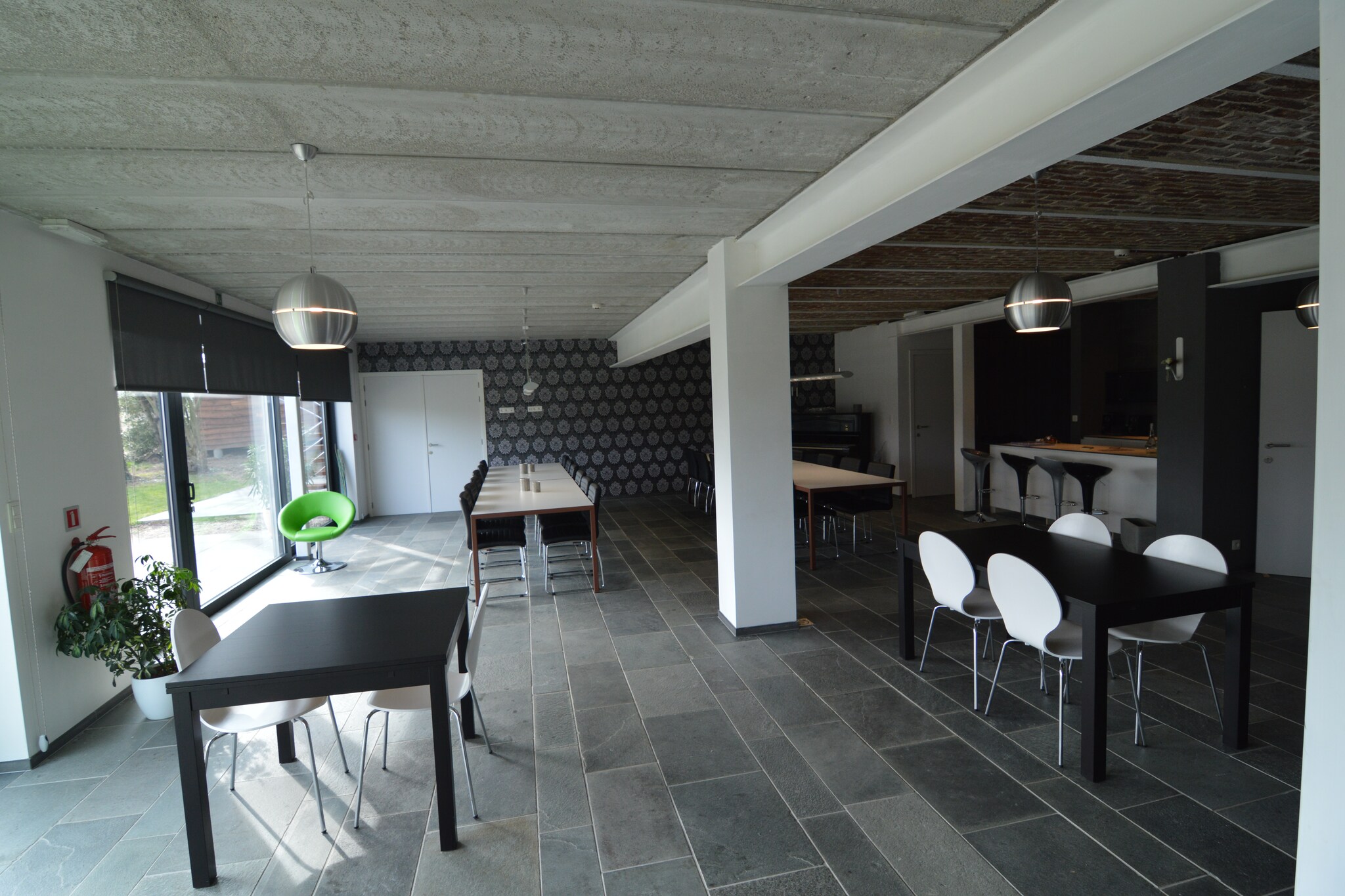 Vakantiehuis Plombieres max. 45 personen 17 slaapkamers #13