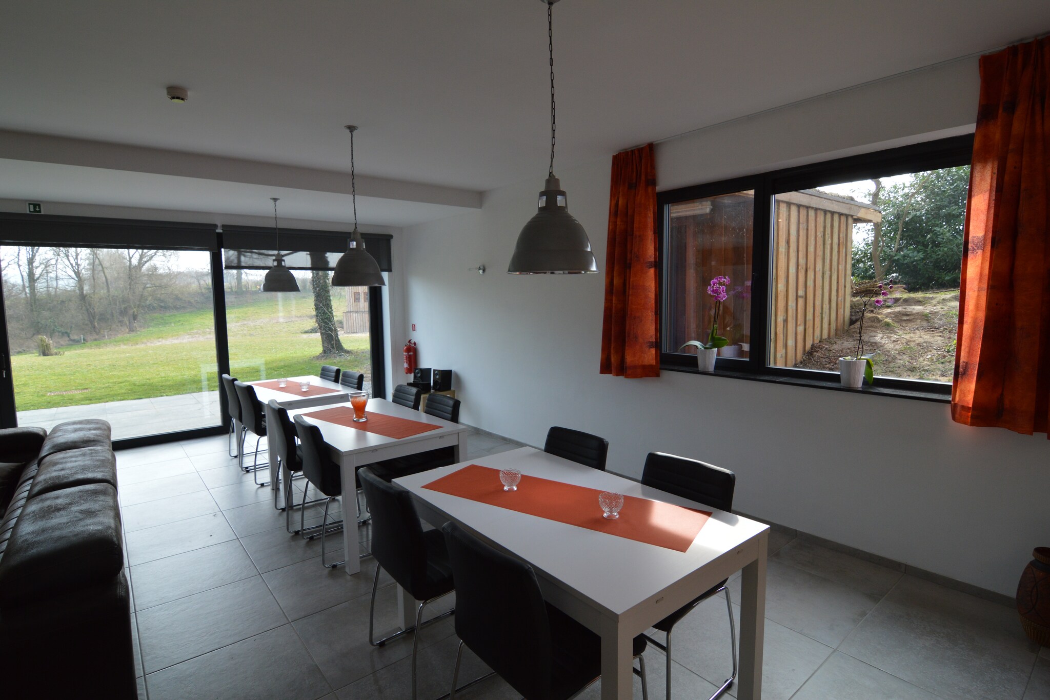 Vakantiehuis Plombieres max. 45 personen 17 slaapkamers #14