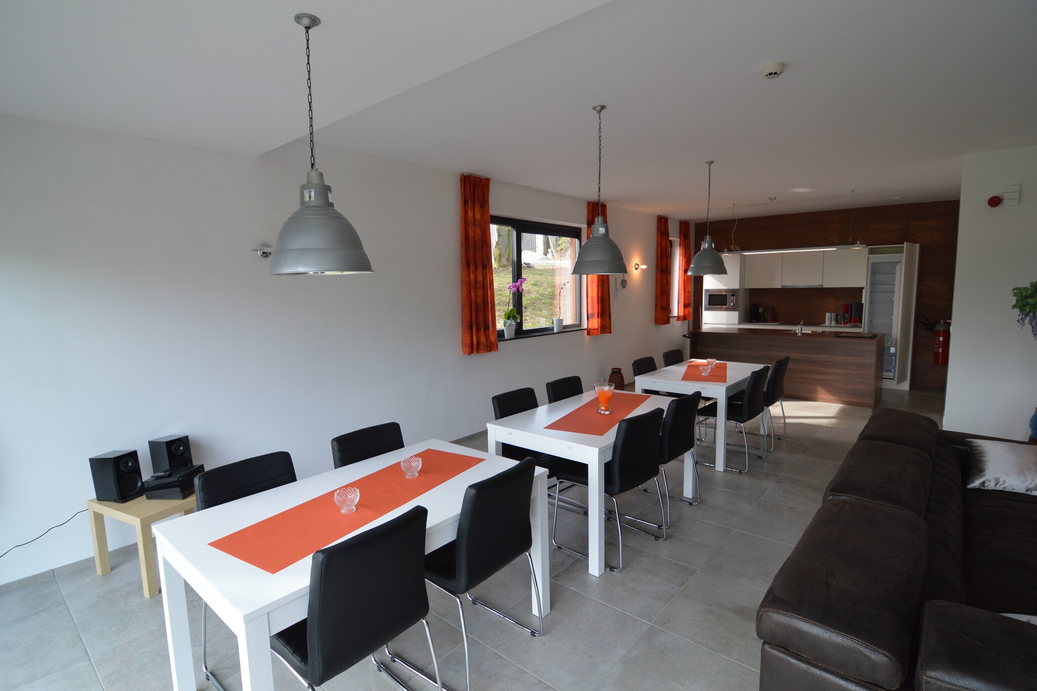 Vakantiehuis Plombieres max. 45 personen 17 slaapkamers #16
