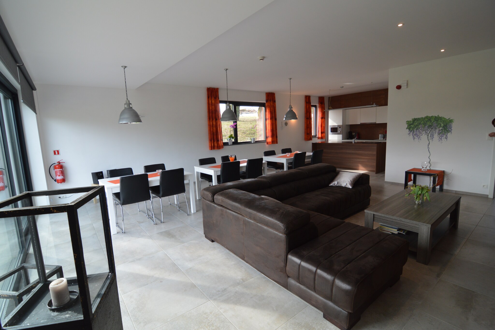 Vakantiehuis Plombieres max. 45 personen 17 slaapkamers #11