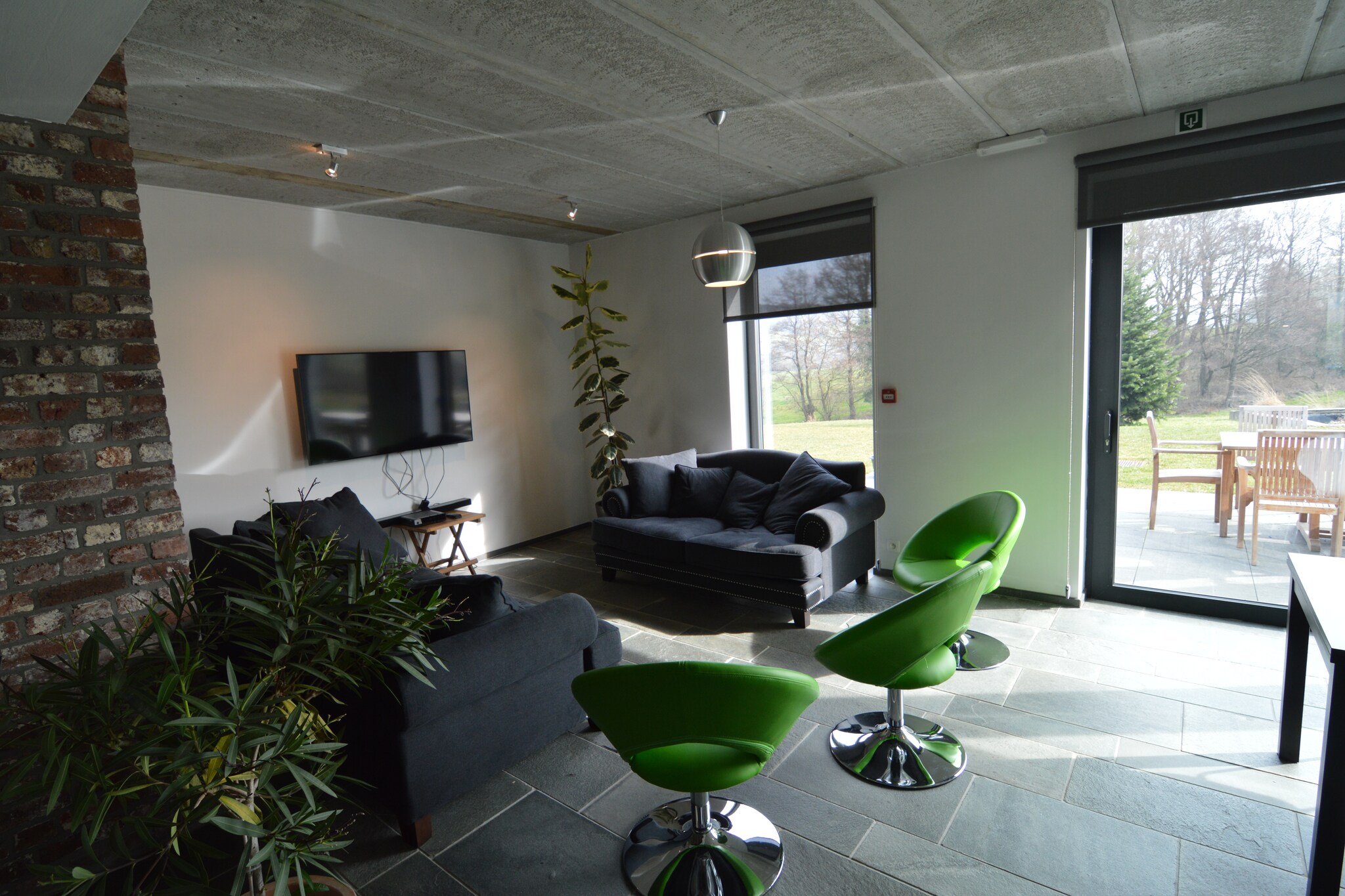 Vakantiehuis Plombieres max. 45 personen 17 slaapkamers #10