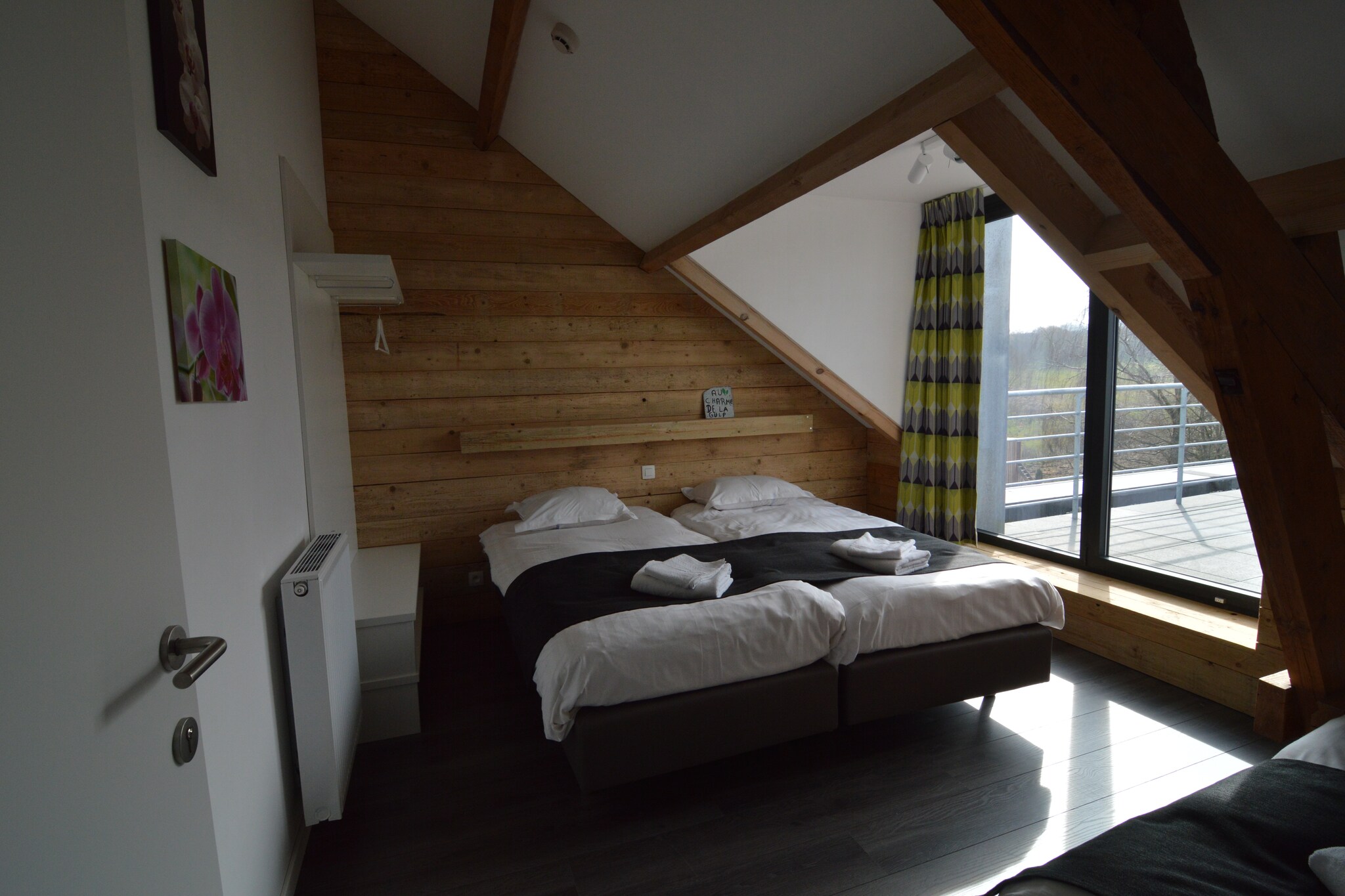 Vakantiehuis Plombieres max. 45 personen 17 slaapkamers #23