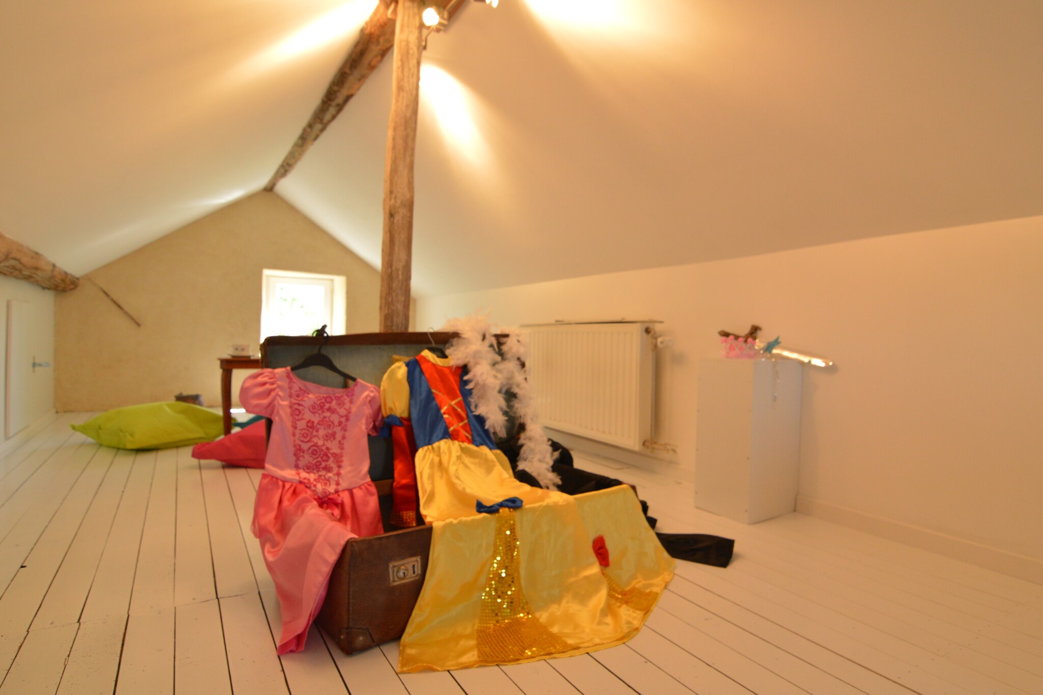 Vakantiehuis Fays max. 4 personen 2 slaapkamers sauna #18