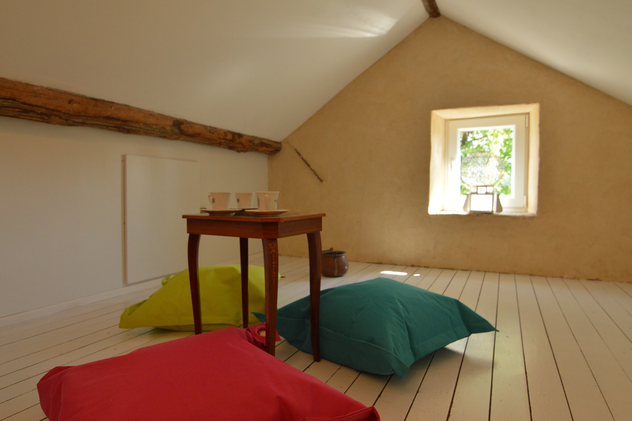 Vakantiehuis Fays max. 4 personen 2 slaapkamers sauna #19
