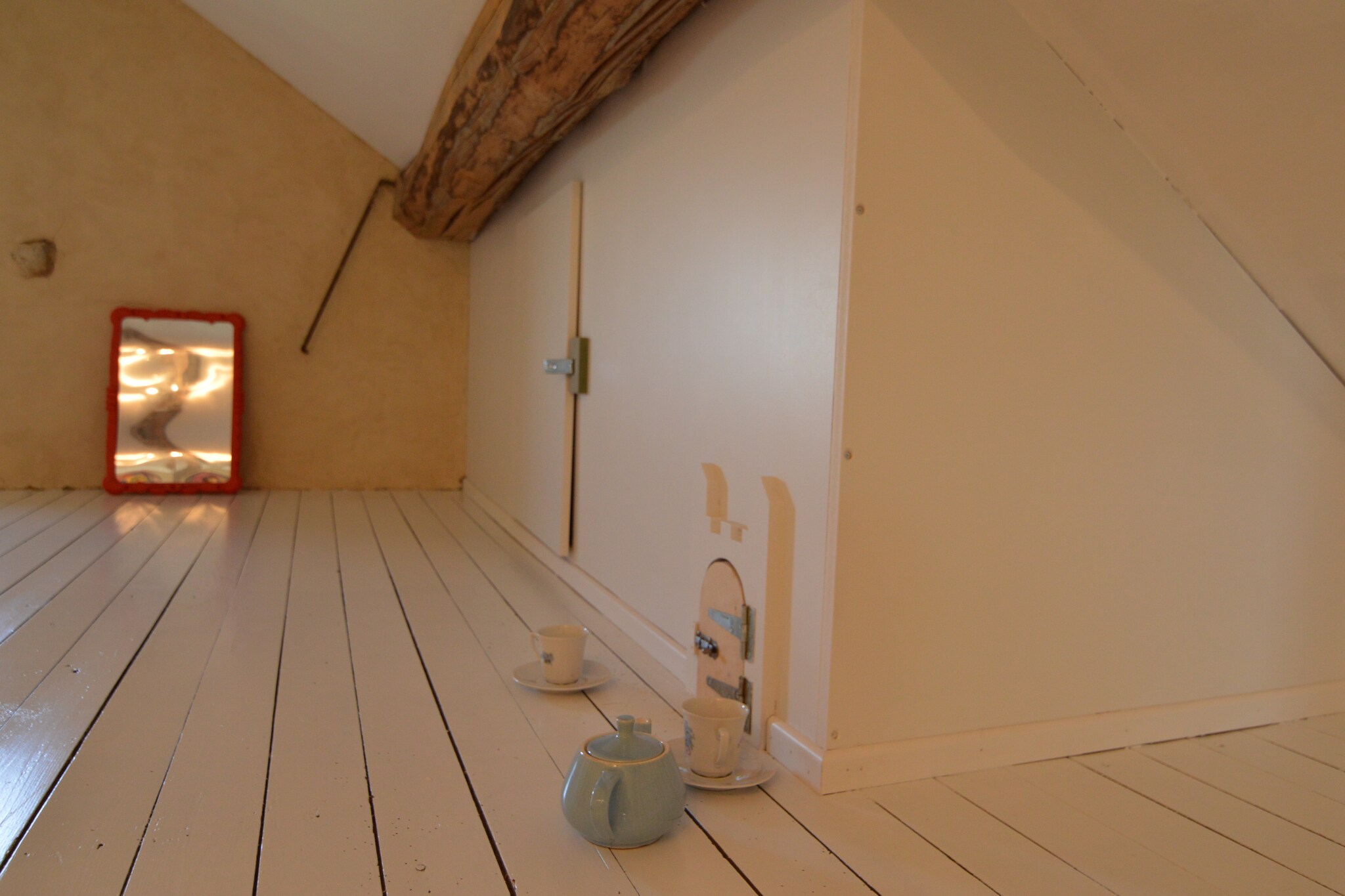 Vakantiehuis Fays max. 4 personen 2 slaapkamers sauna #20