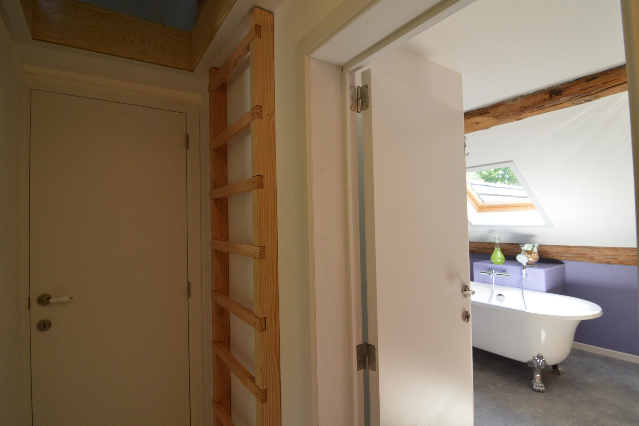 Vakantiehuis Fays max. 4 personen 2 slaapkamers sauna #28