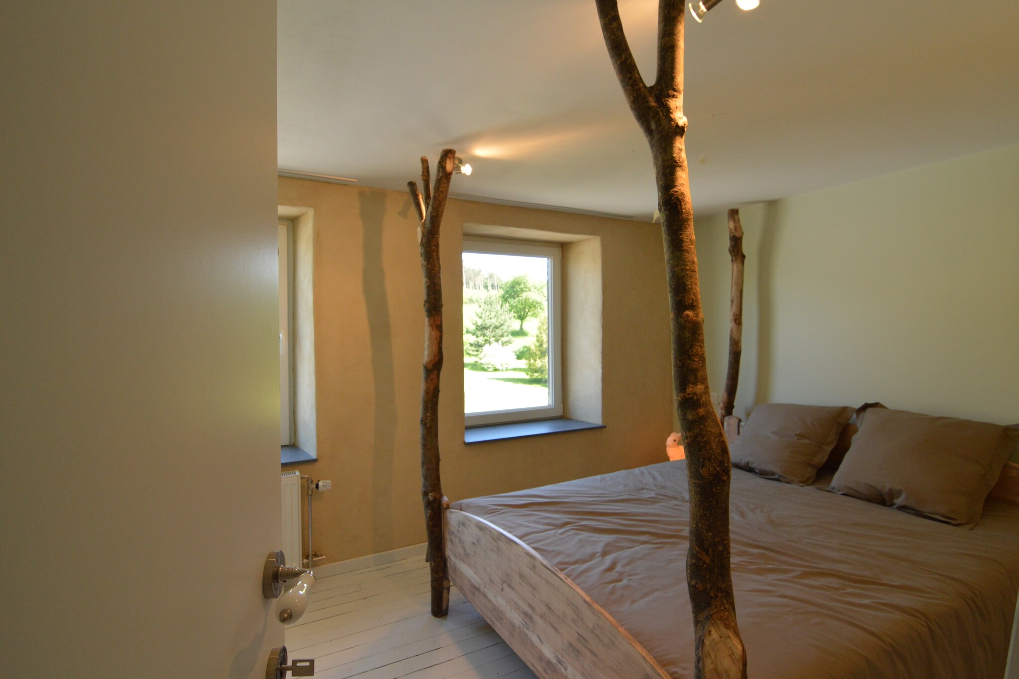 Vakantiehuis Fays max. 4 personen 2 slaapkamers sauna #22