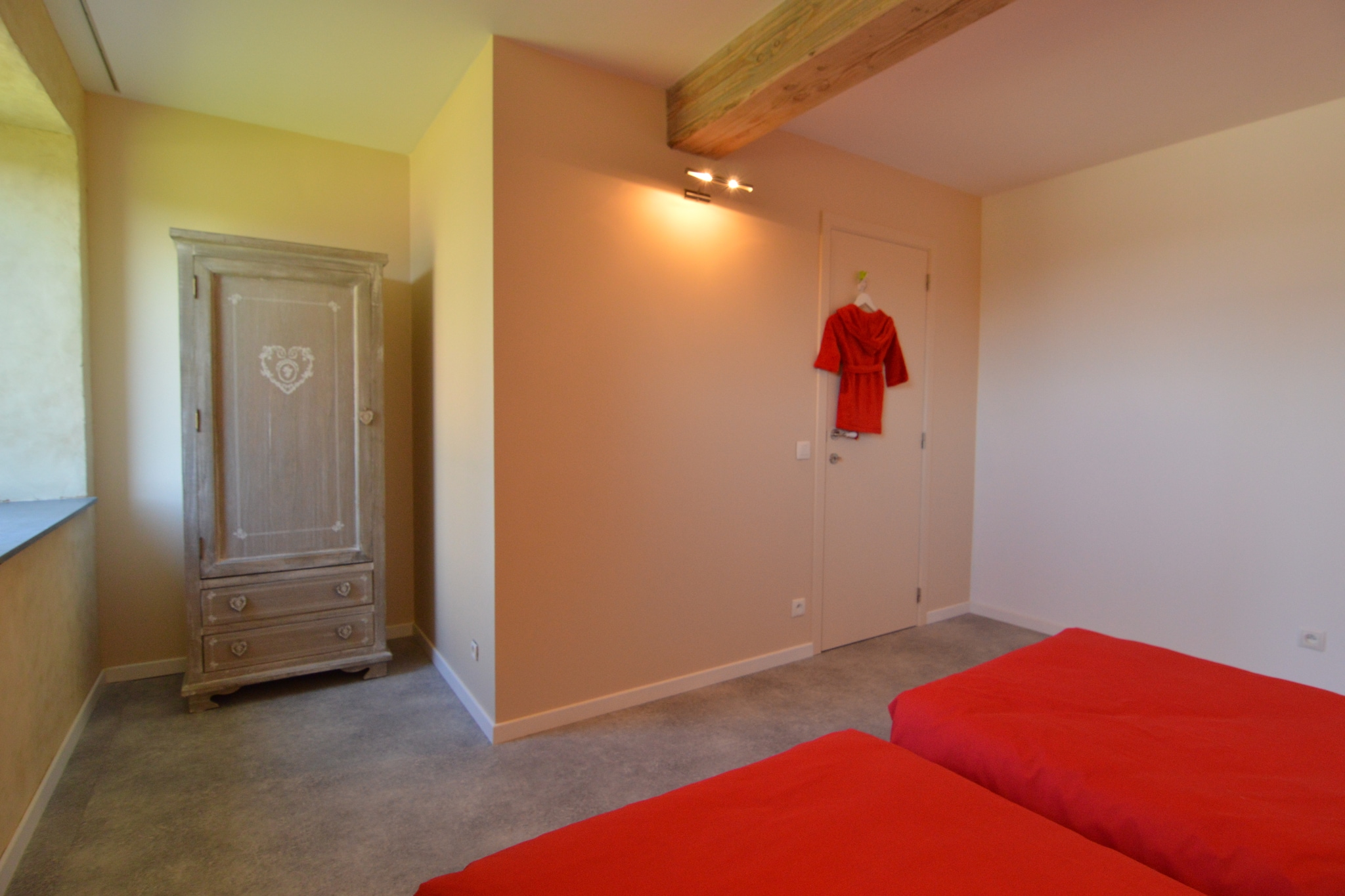 Vakantiehuis Fays max. 4 personen 2 slaapkamers sauna #21