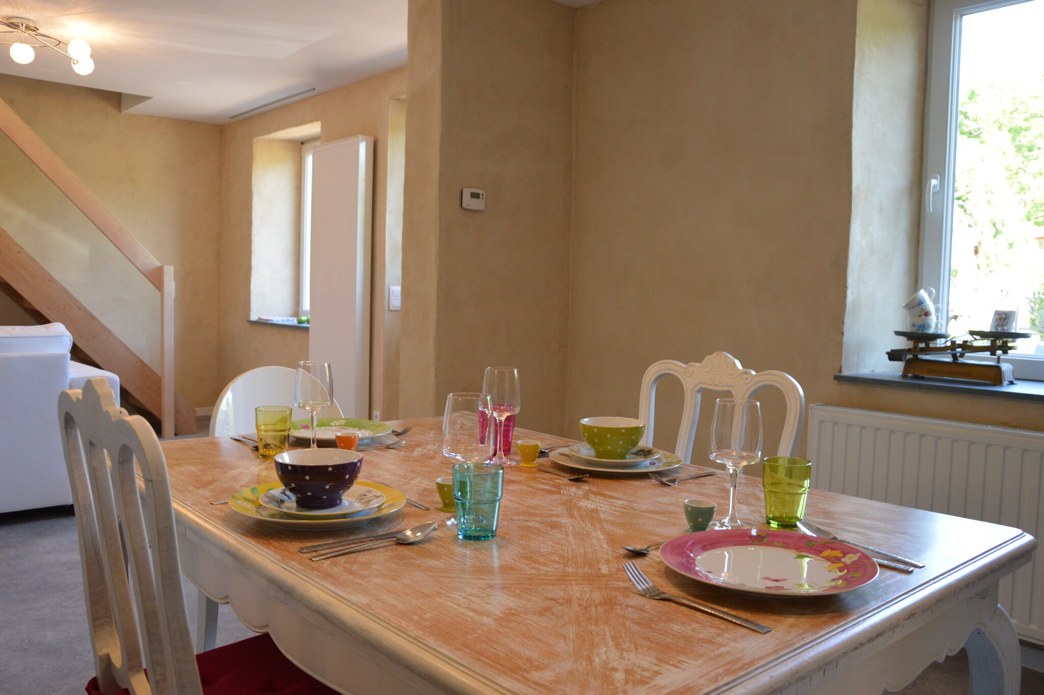 Vakantiehuis Fays max. 4 personen 2 slaapkamers sauna #13