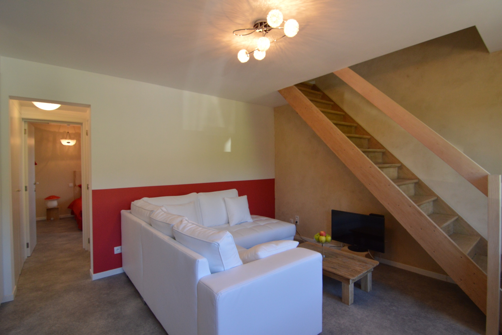 Vakantiehuis Fays max. 4 personen 2 slaapkamers sauna #10