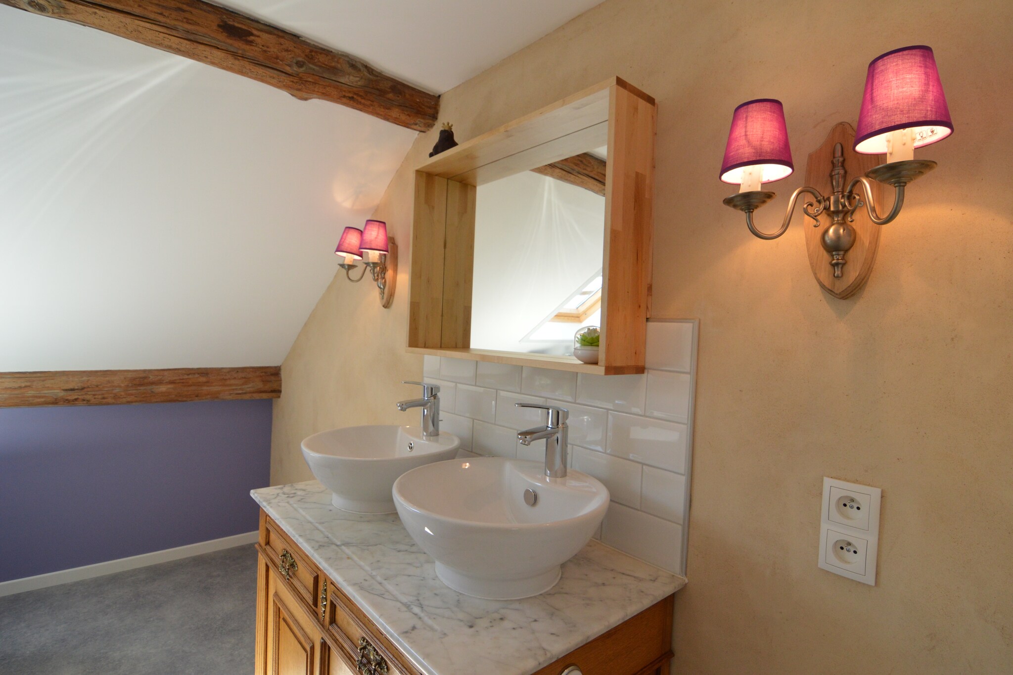 Vakantiehuis Fays max. 4 personen 2 slaapkamers sauna #25