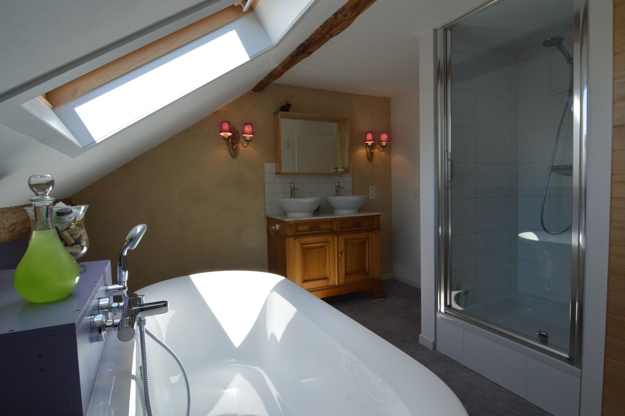 Vakantiehuis Fays max. 4 personen 2 slaapkamers sauna #27