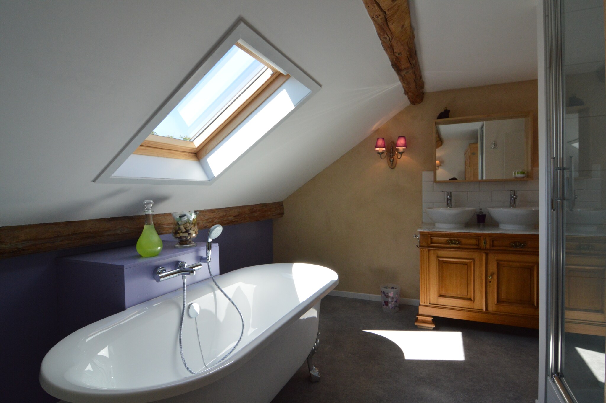 Vakantiehuis Fays max. 4 personen 2 slaapkamers sauna #26
