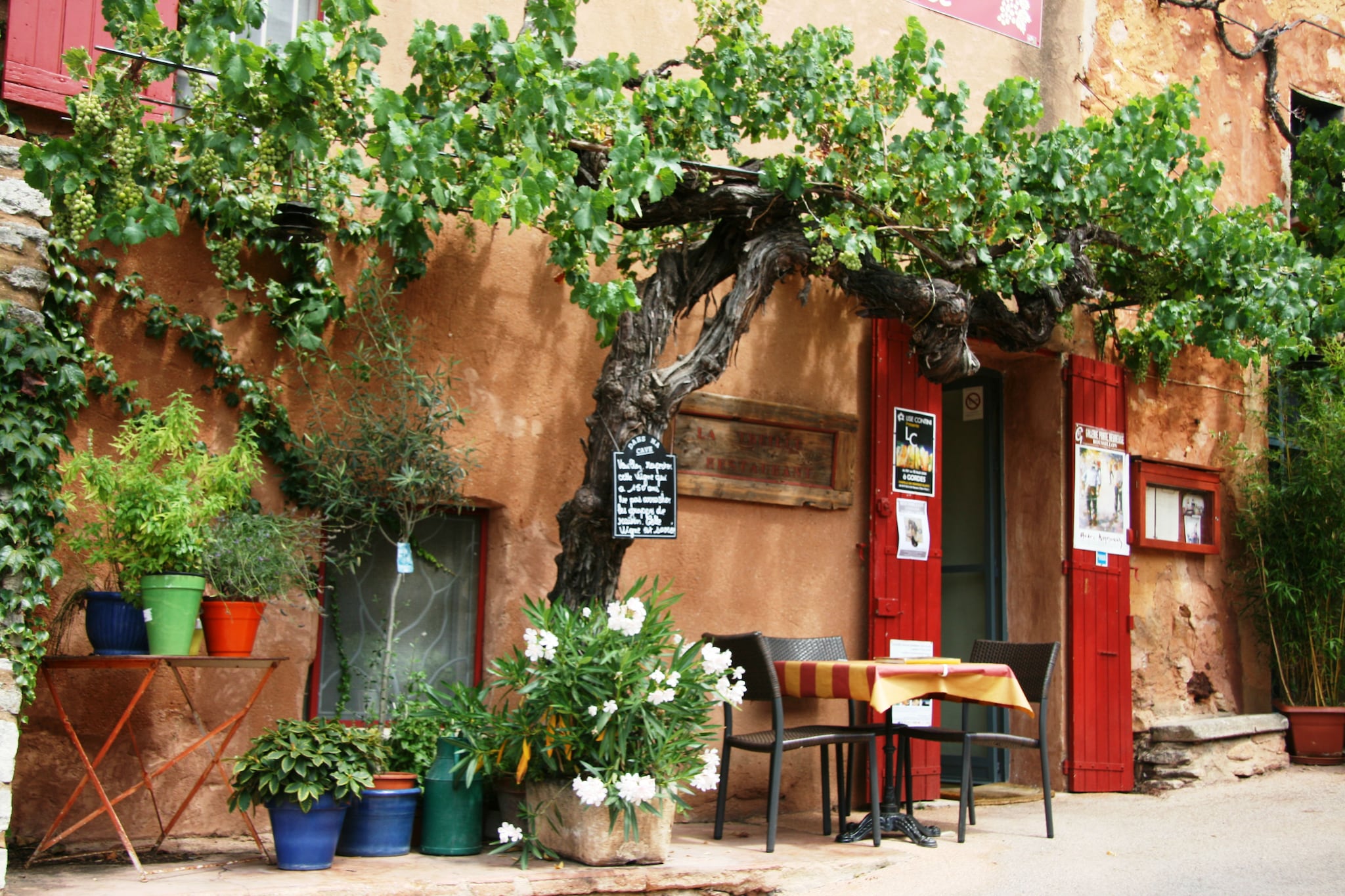Villa Aix-Areas summer 20km