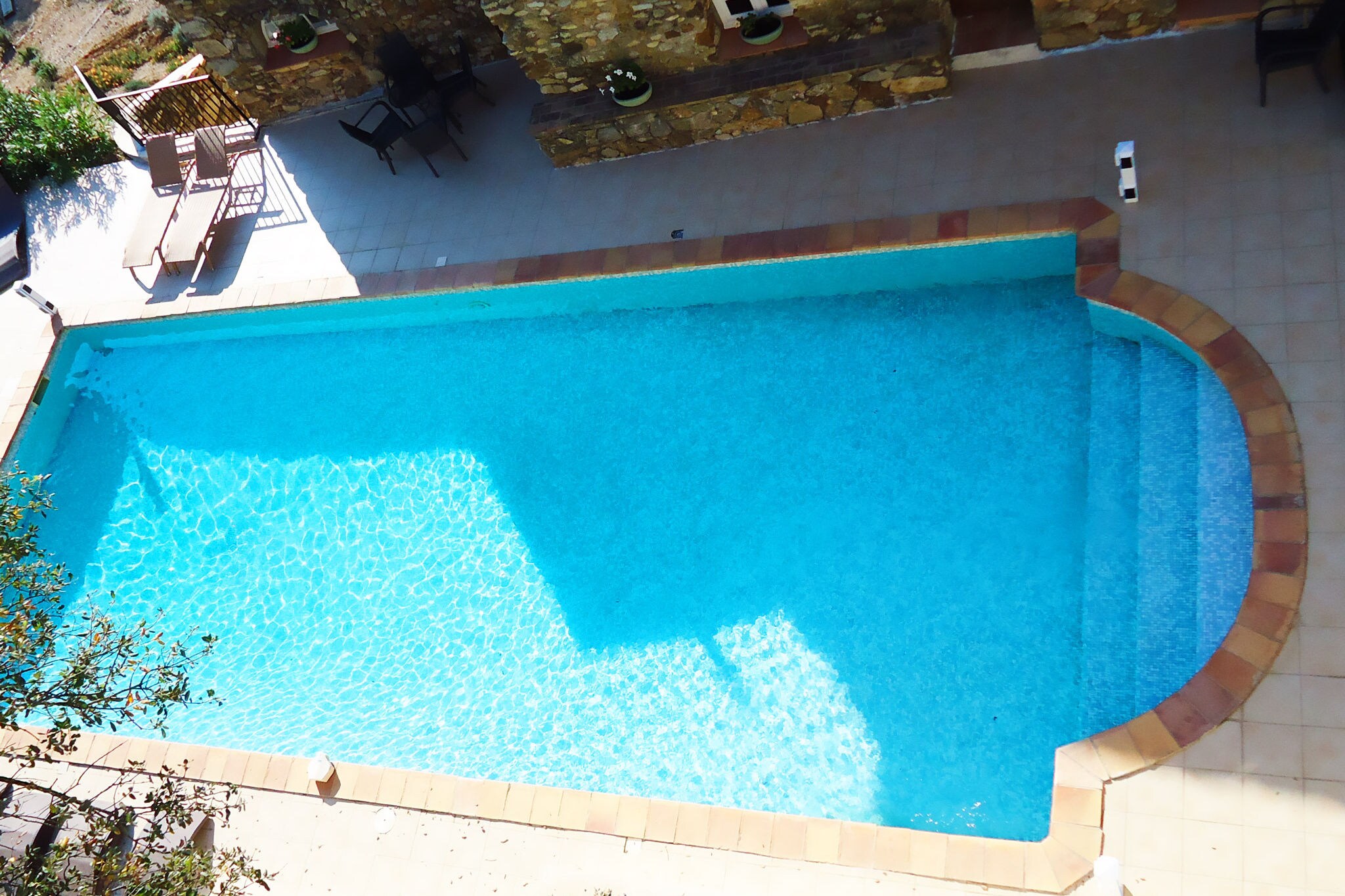 Prachtig appartement in luxe residentie met verwarmd zwembad nabij de stranden